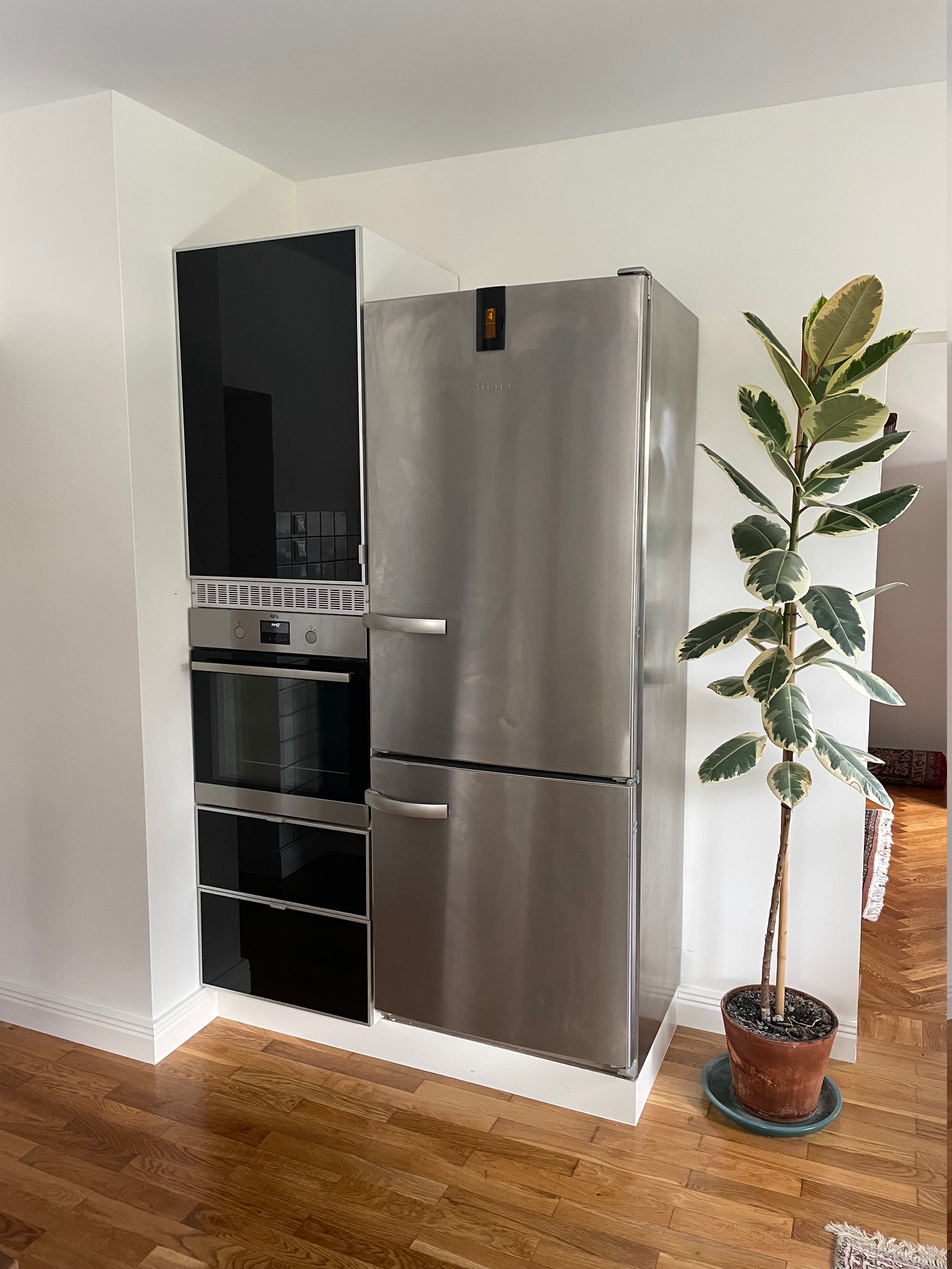 Villa/Hus, 4 rooms, 120 sqm, Skivarp – bild 16