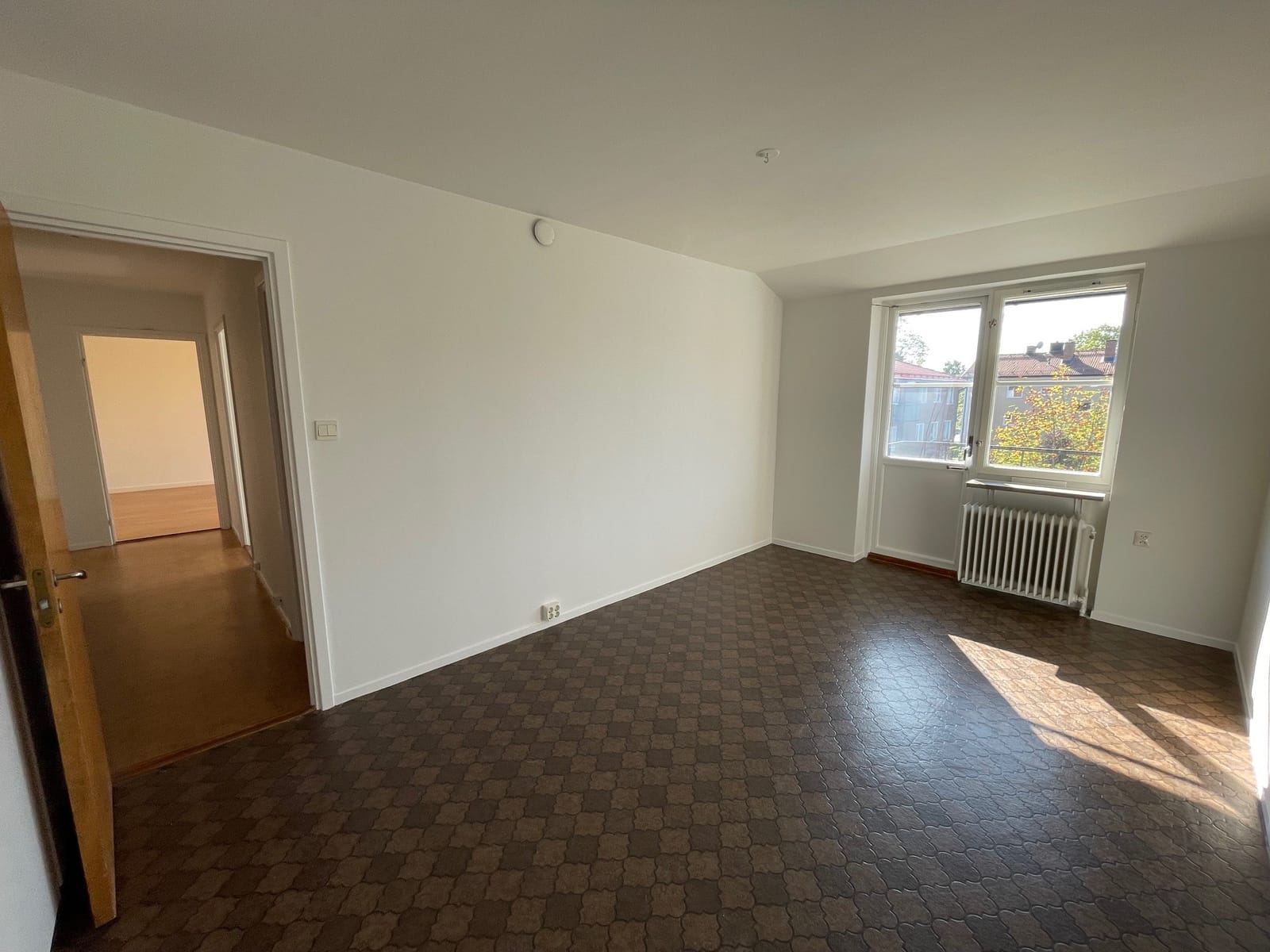 2 rok · 58 m² i Borlänge – bild 10