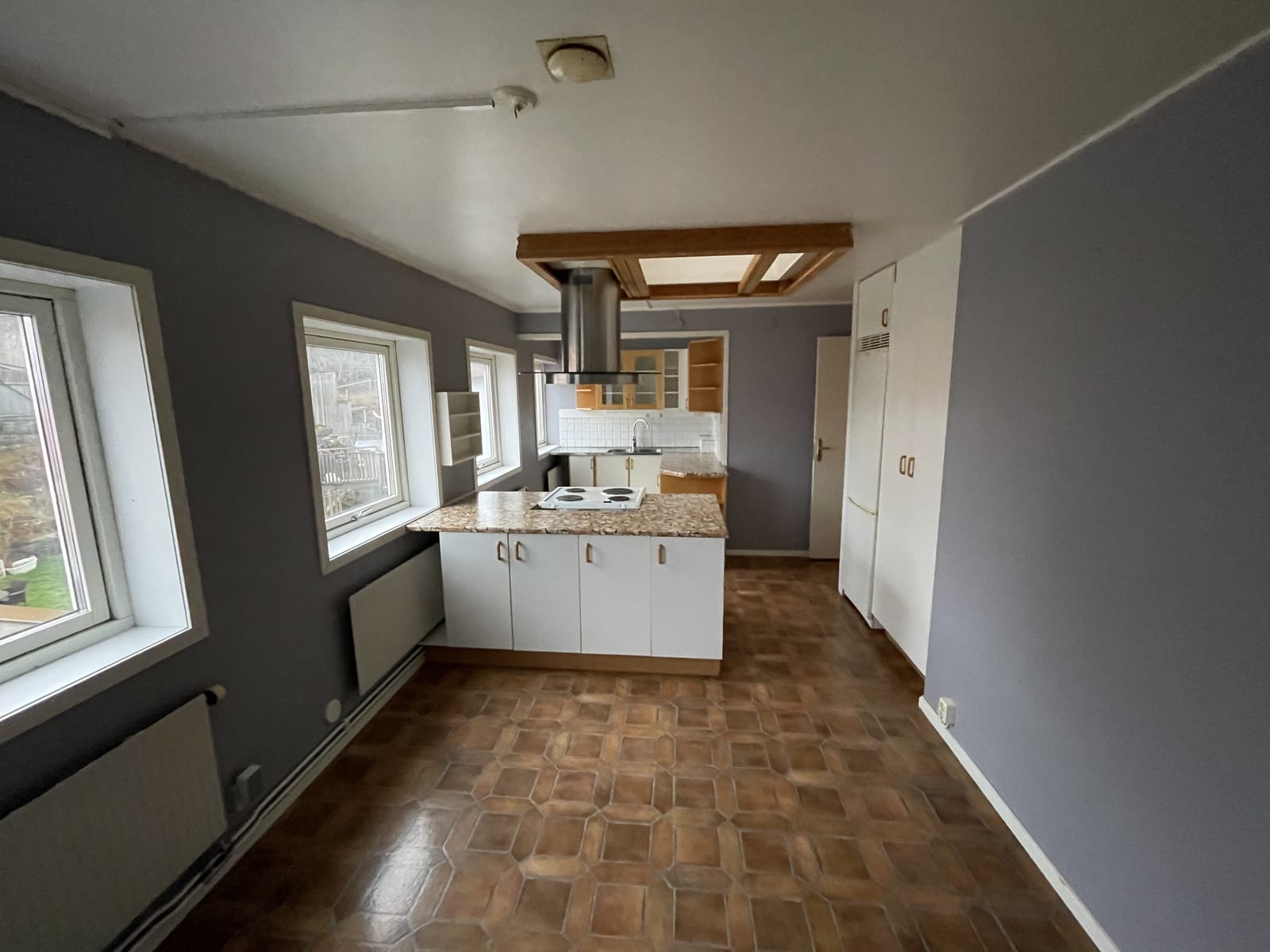 3 rok · 100 m² i UDDEVALLA – bild 7