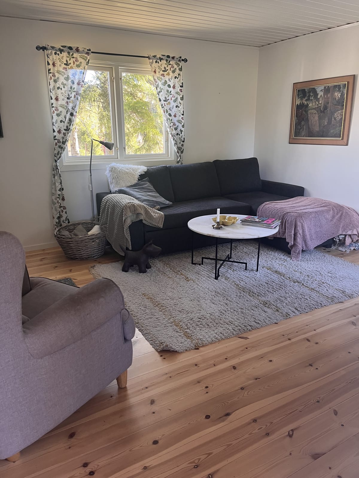 2 rok · 60 m² i Gräddö – bild 19