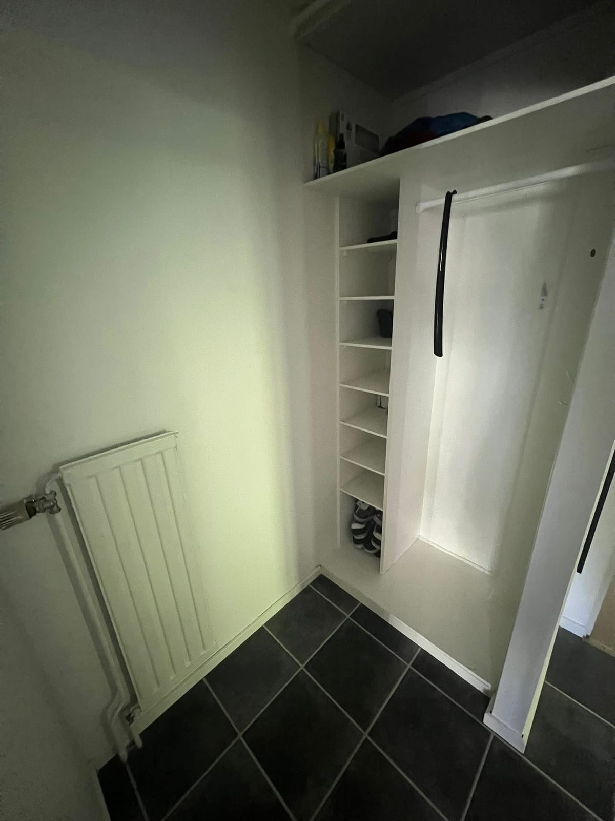 2 rok · 60 m² i Domsjö – bild 2