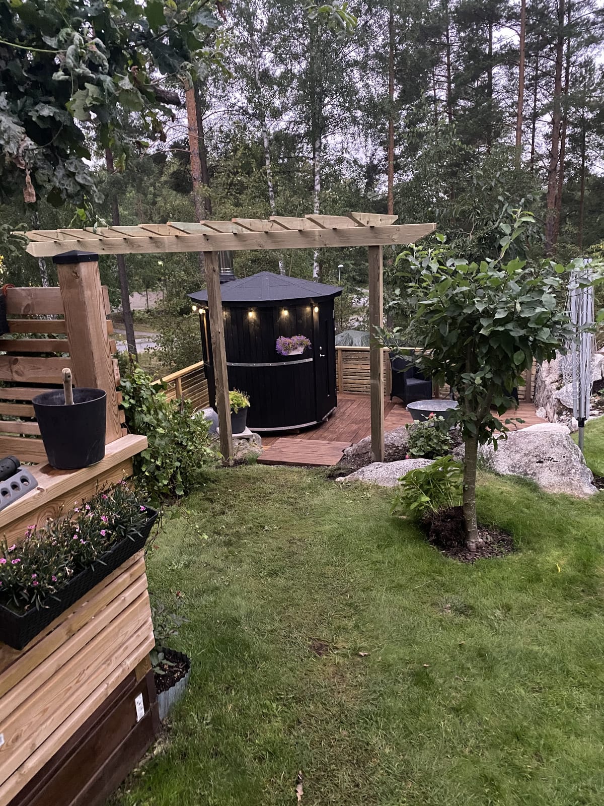5 rok · 124 m² i Sigtuna – bild 12