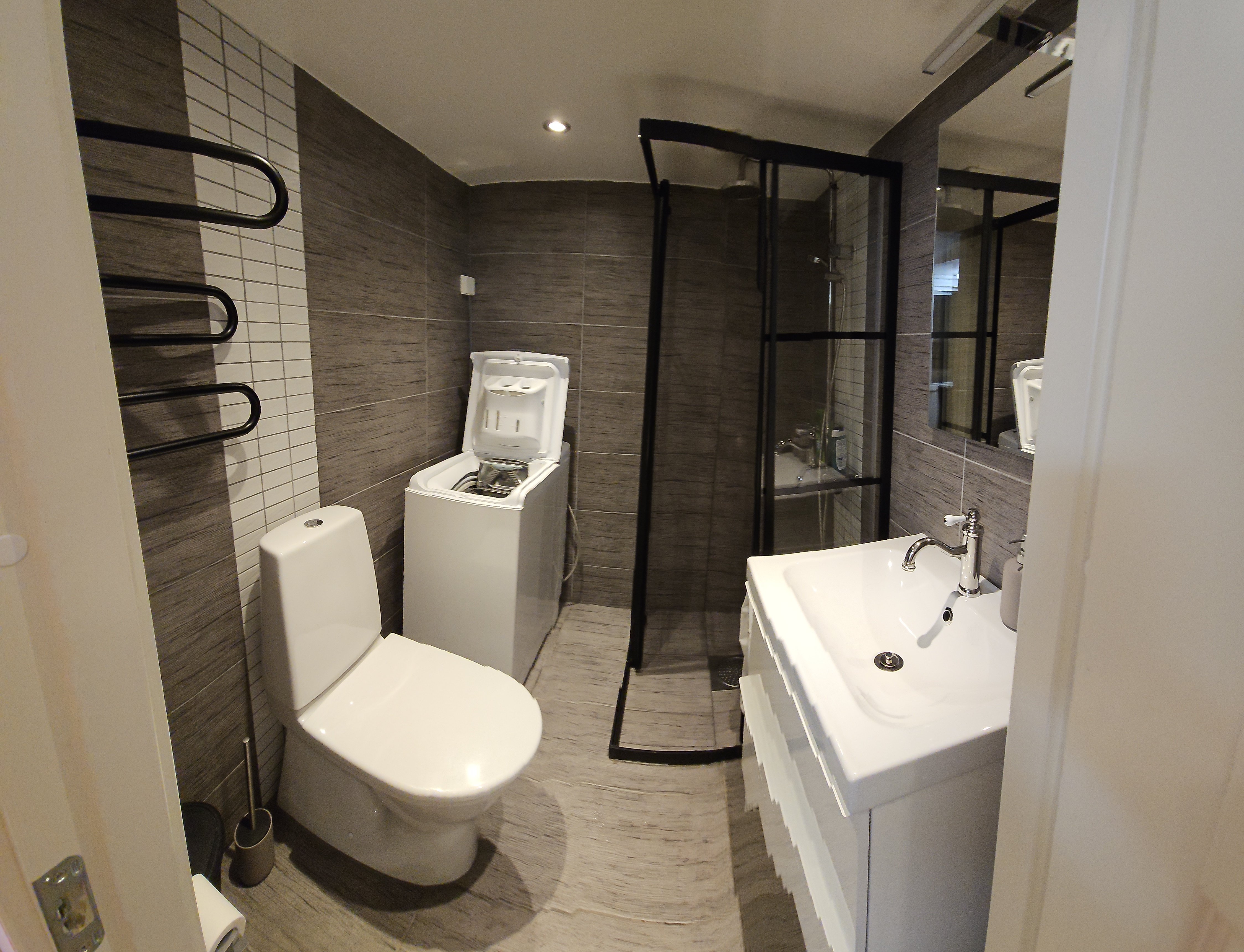 Lägenhet, 1 rooms, 35 sqm, Bålsta – bild 3