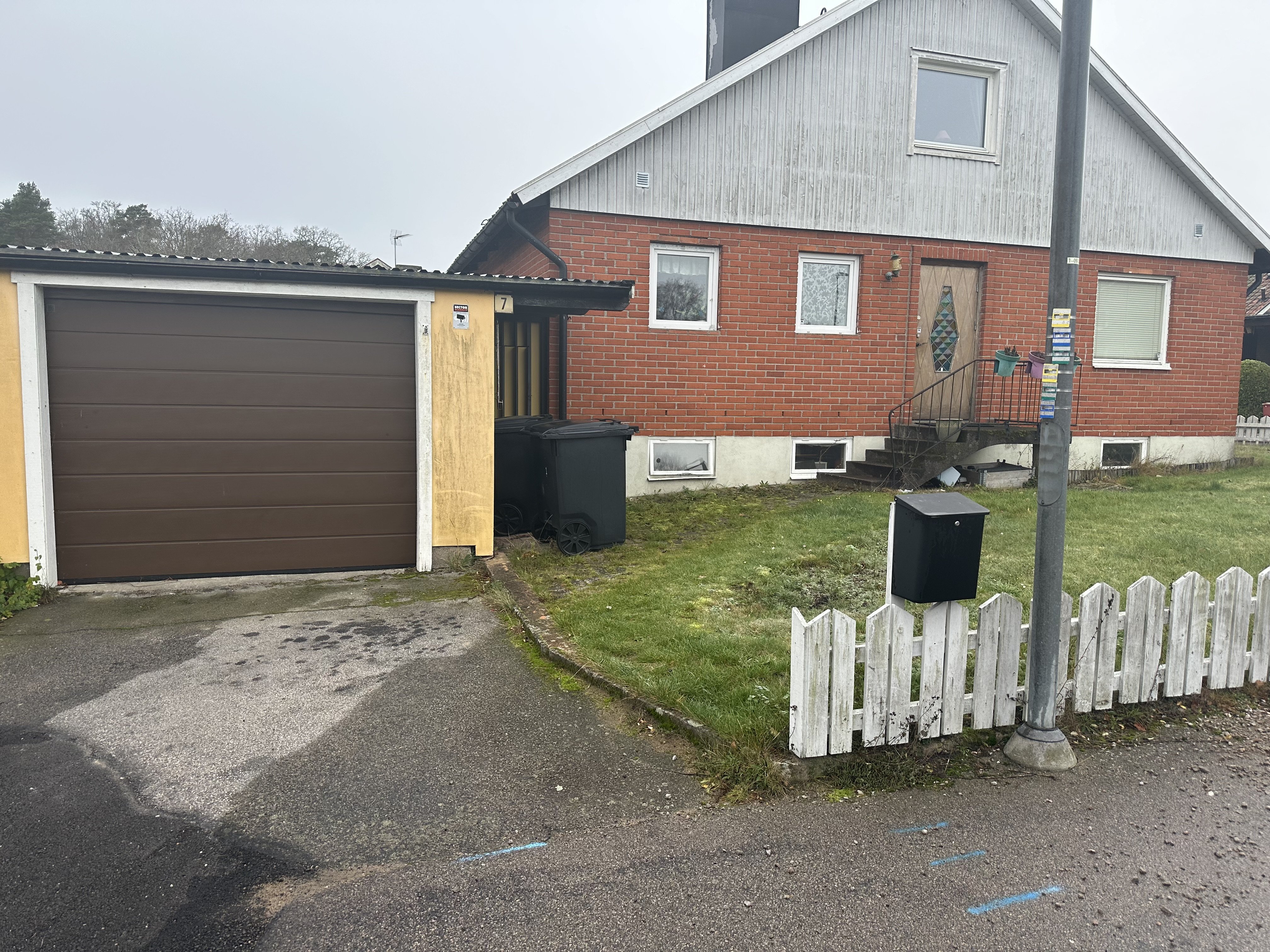 Övrigt, 4 rooms, 155 sqm, Ronneby – bild 2