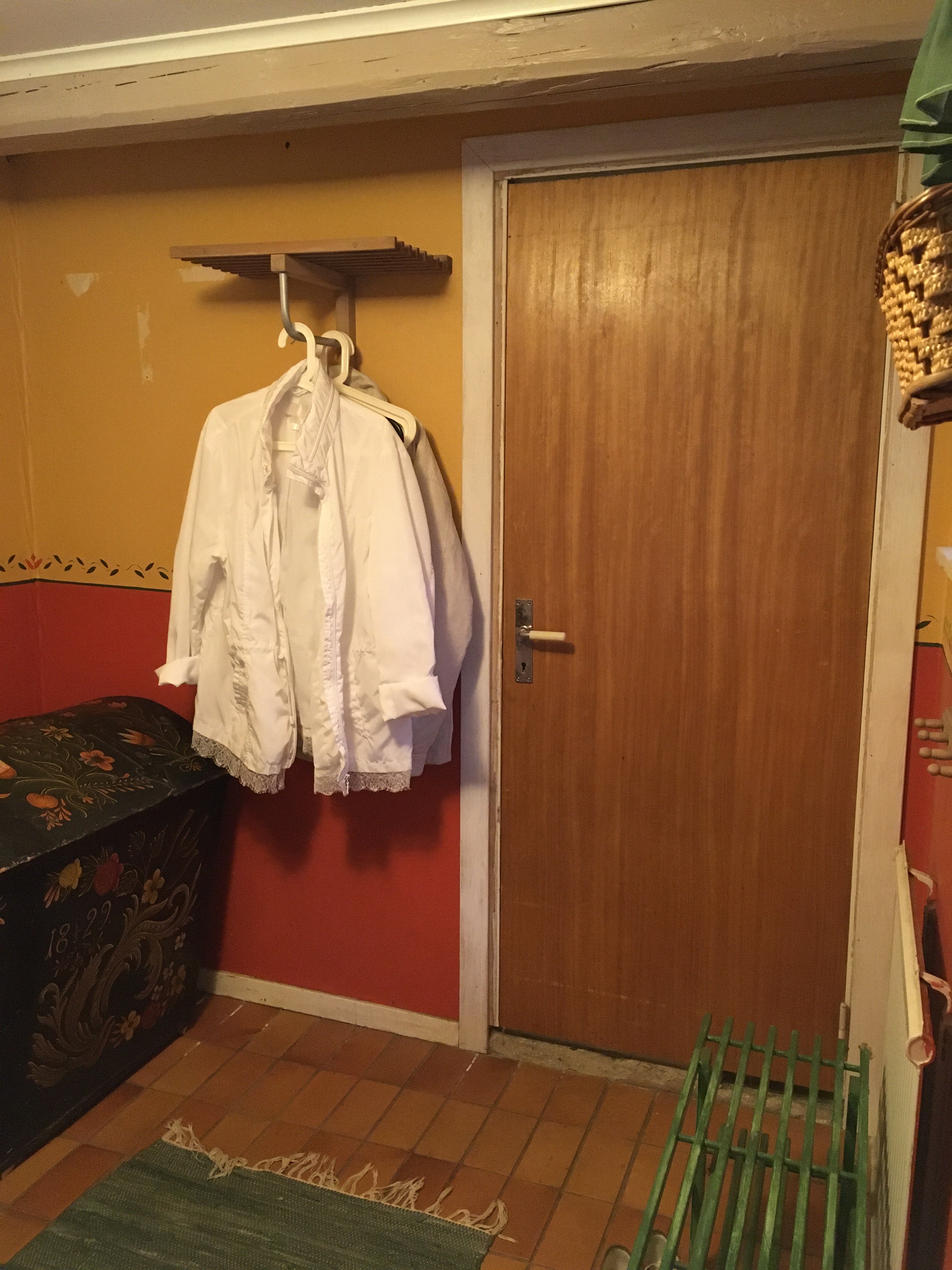 Stuga, 2 rooms, 57 sqm, Tomelilla – bild 4