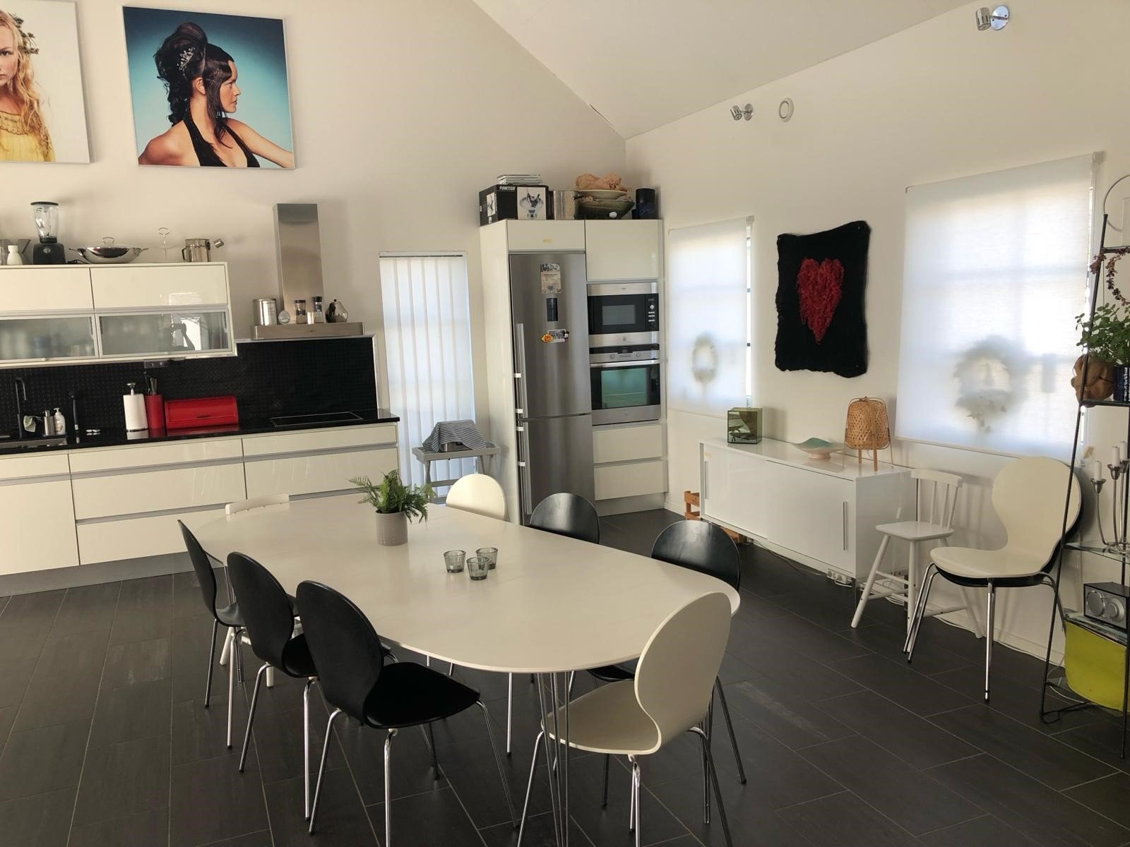 Villa/Hus, 6 rooms, 185 sqm, Simrishamn – bild 3