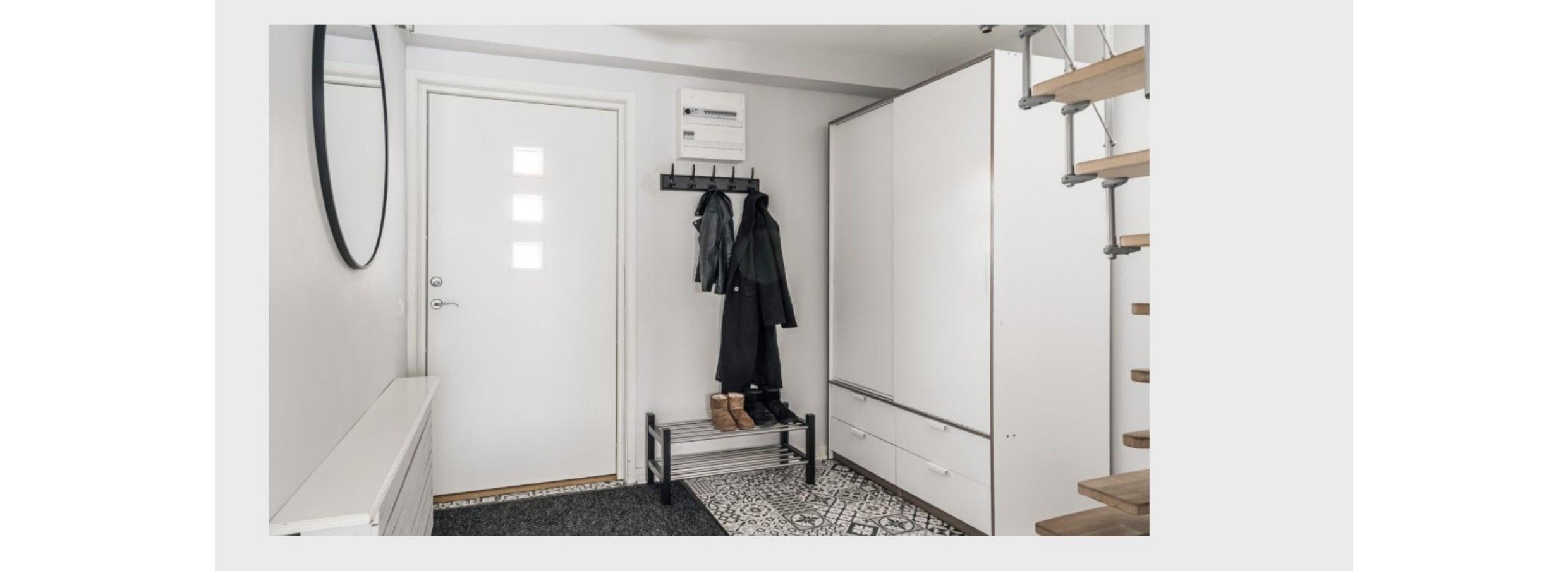 Lägenhet, 4 rooms, 100 sqm, Botkyrka – bild 6