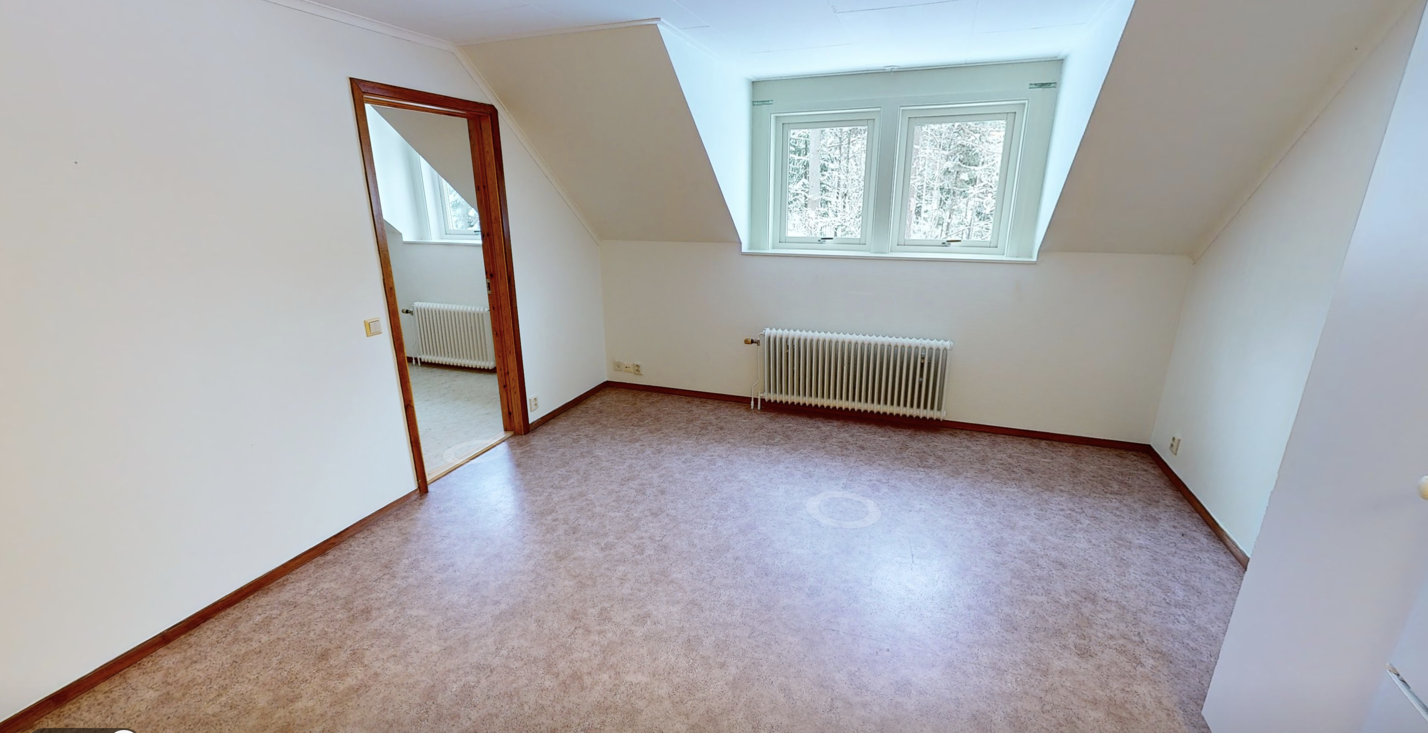 Lägenhet, 2 rooms, 42 sqm, Hedemora – bild 3