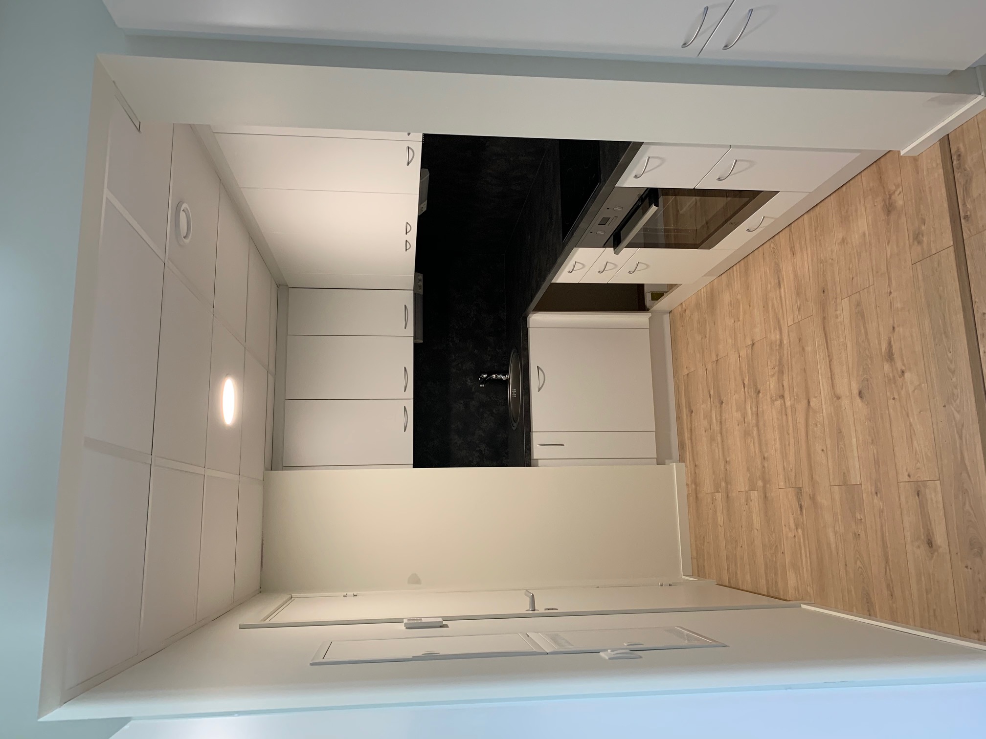 Lägenhet, 2 rooms, 43 sqm, Morgongåva – bild 2