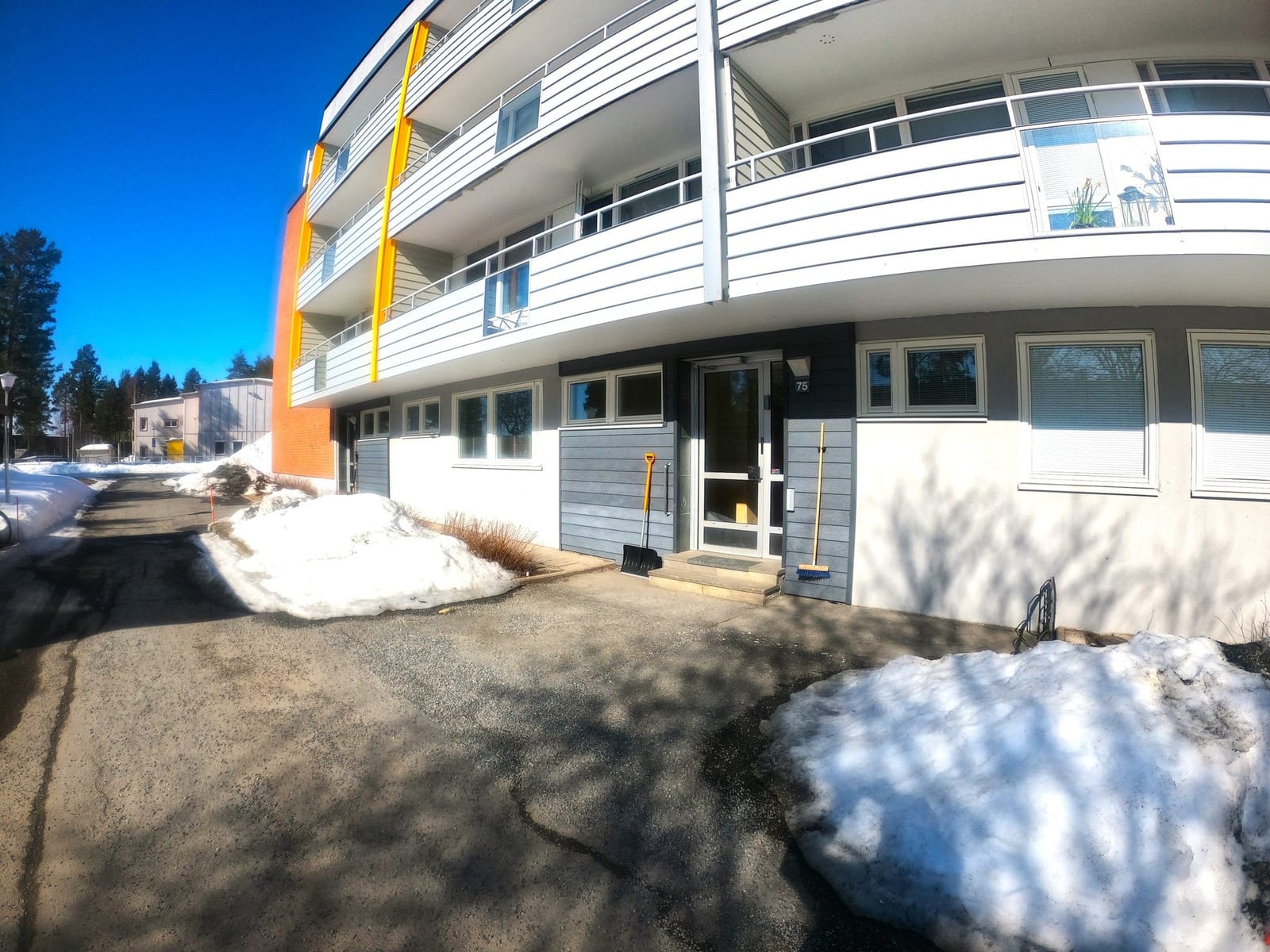 2 rok · 40 m² i Skellefteå – bild 4
