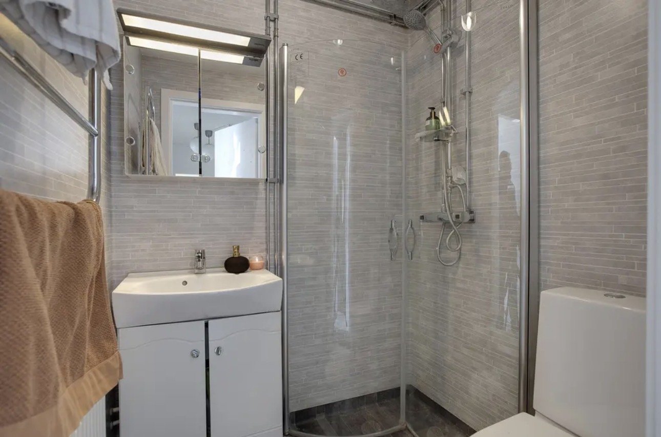 2 rok · 51 m² i Växjö – bild 4