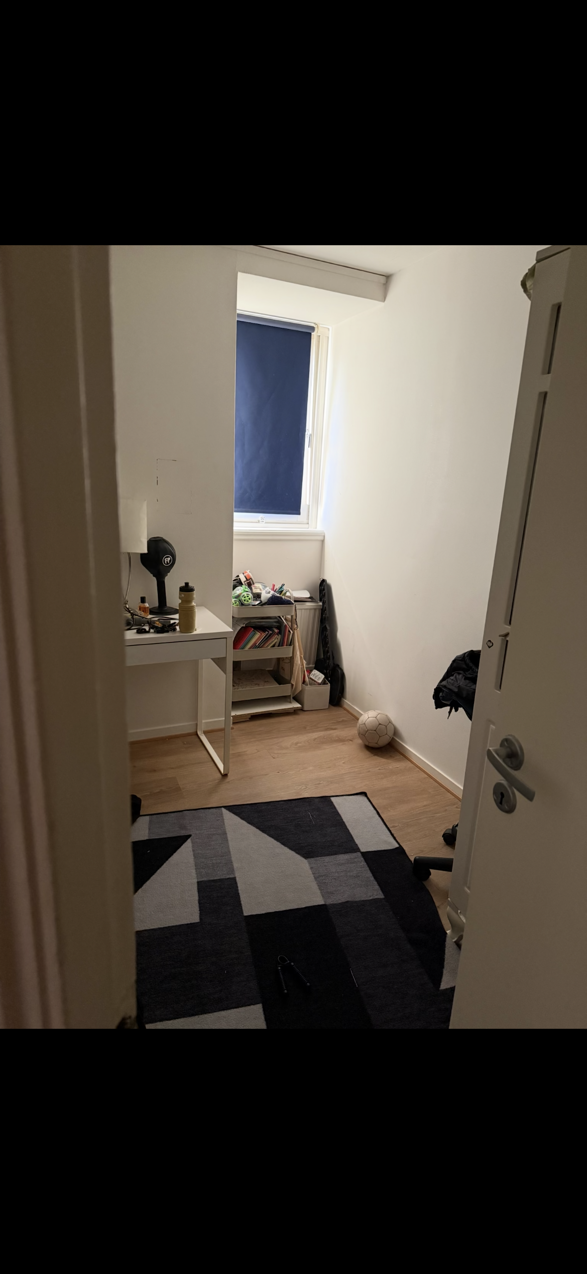 Lägenhet, 3 rooms, 87 sqm, Malmö – bild 3