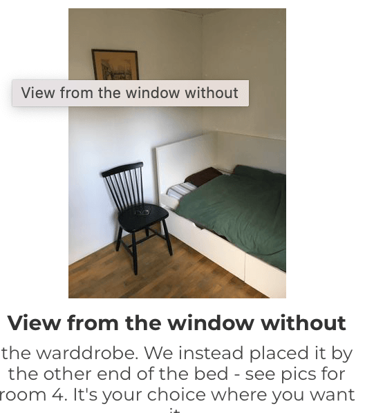 2 rok · 9 m² i Värmdö – bild 4
