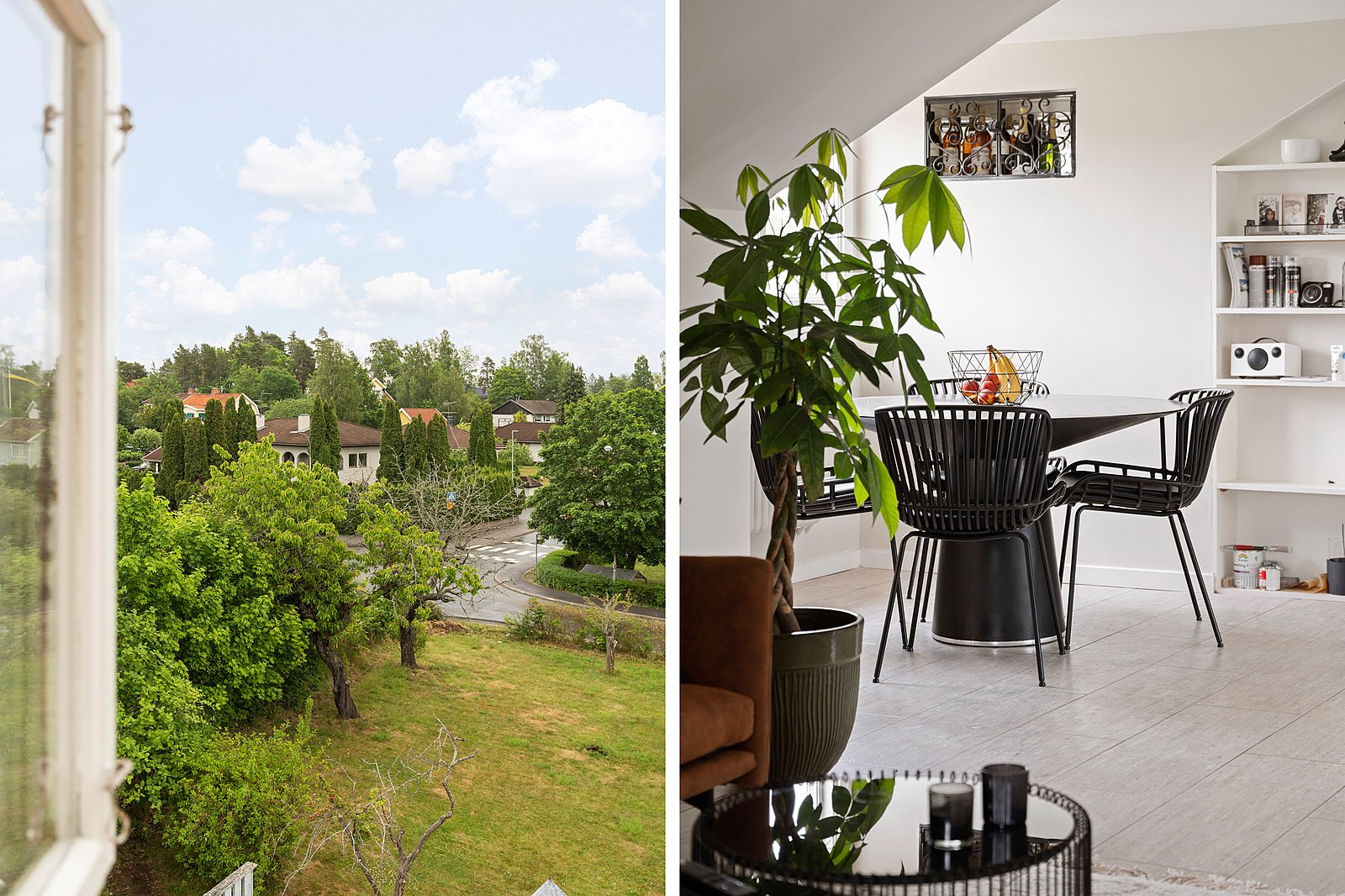 Lägenhet, 2 rooms, 65 sqm, Sollentuna – bild 2