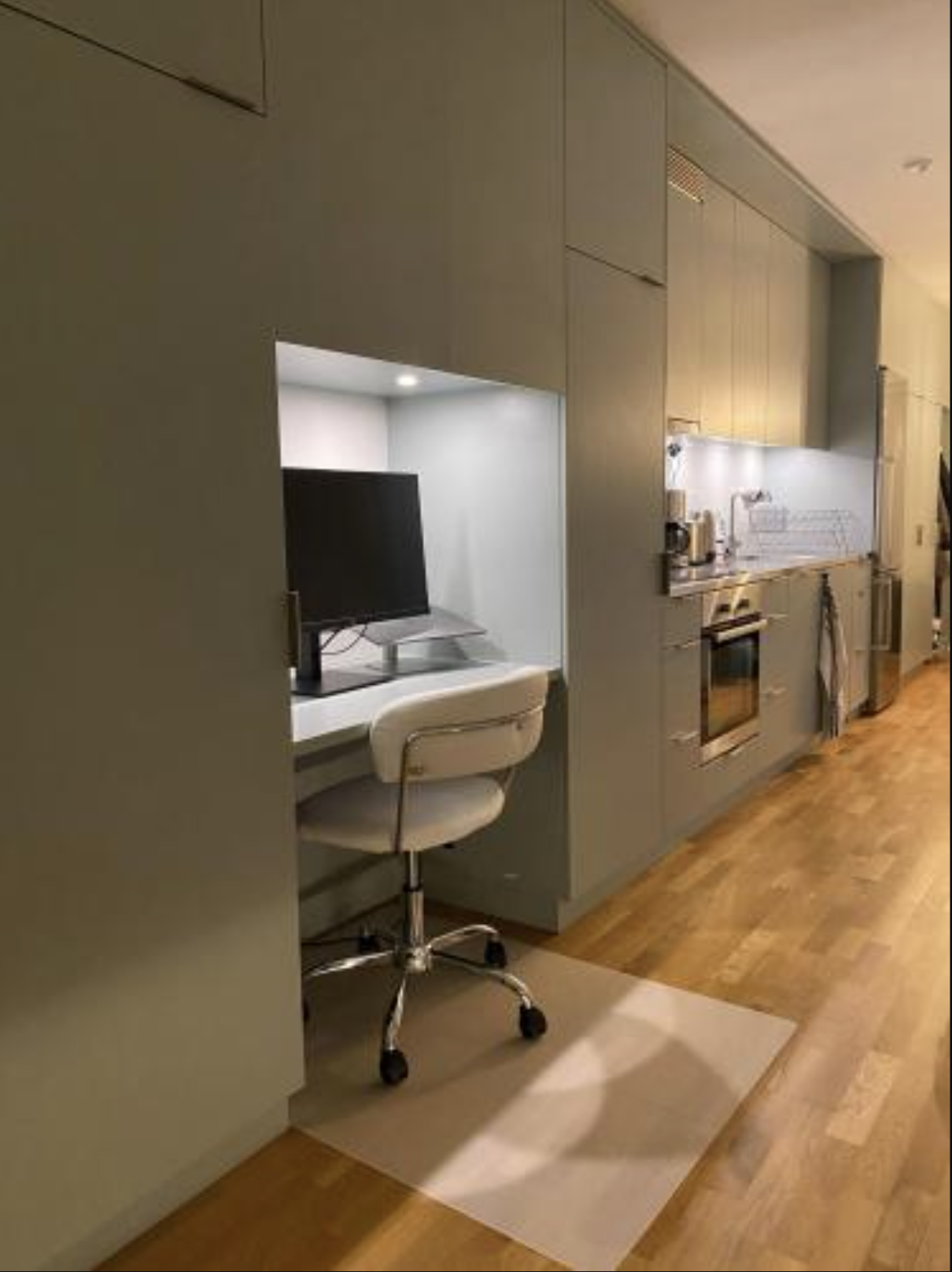 Lägenhet, 2 rooms, 40 sqm, Årsta – bild 2