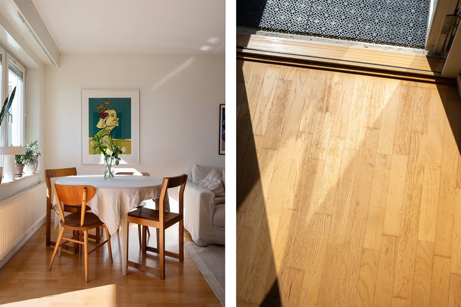 2 rok · 41 m² i Johanneshov – bild 9
