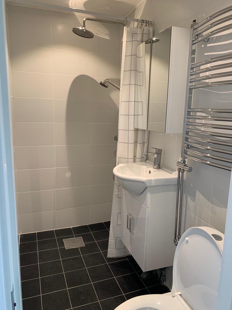 Lägenhet, 2 rooms, 35 sqm, Deje – bild 6