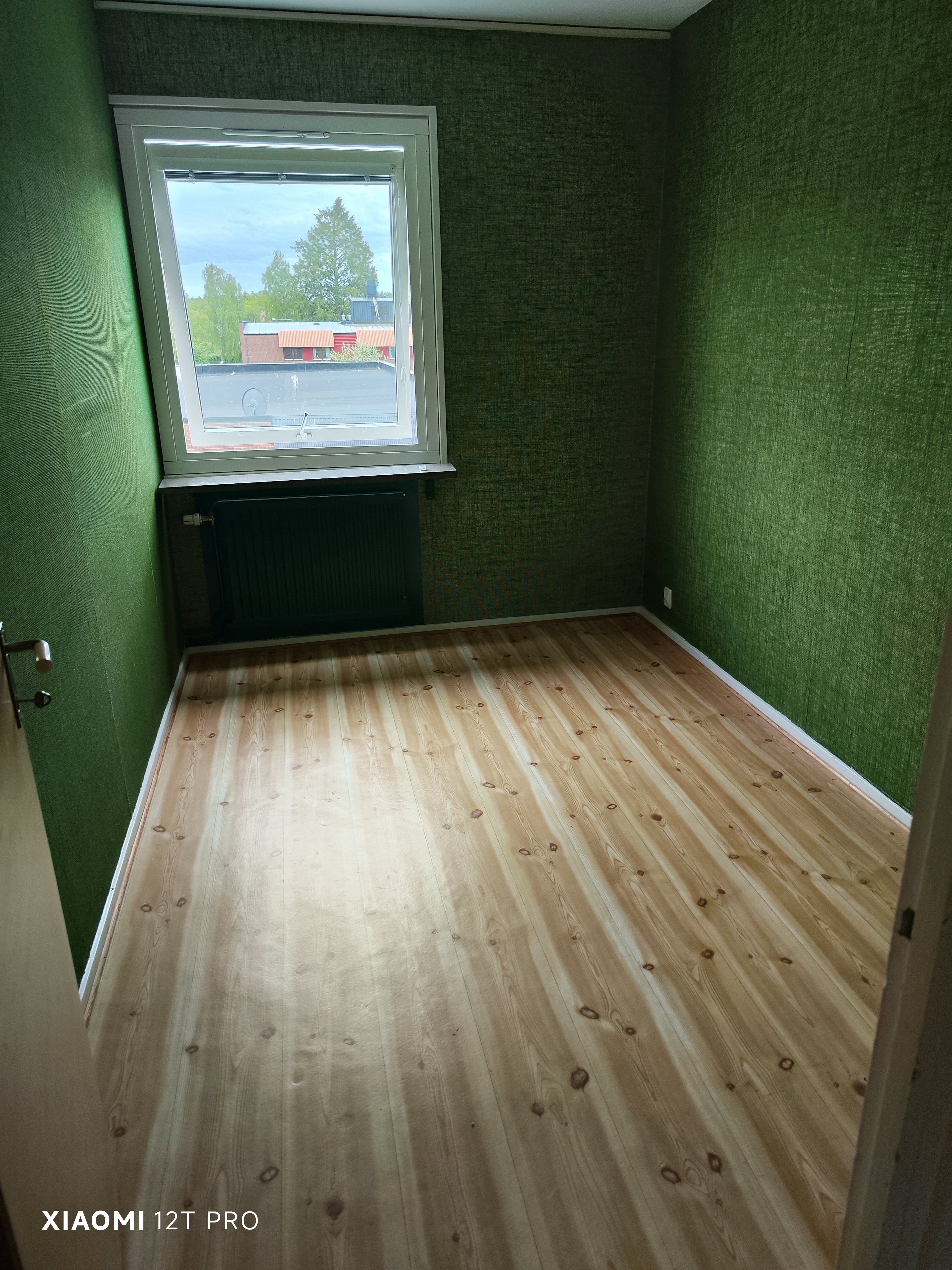 Lägenhet, 4 rooms, 85 sqm, Gimo – Gimo