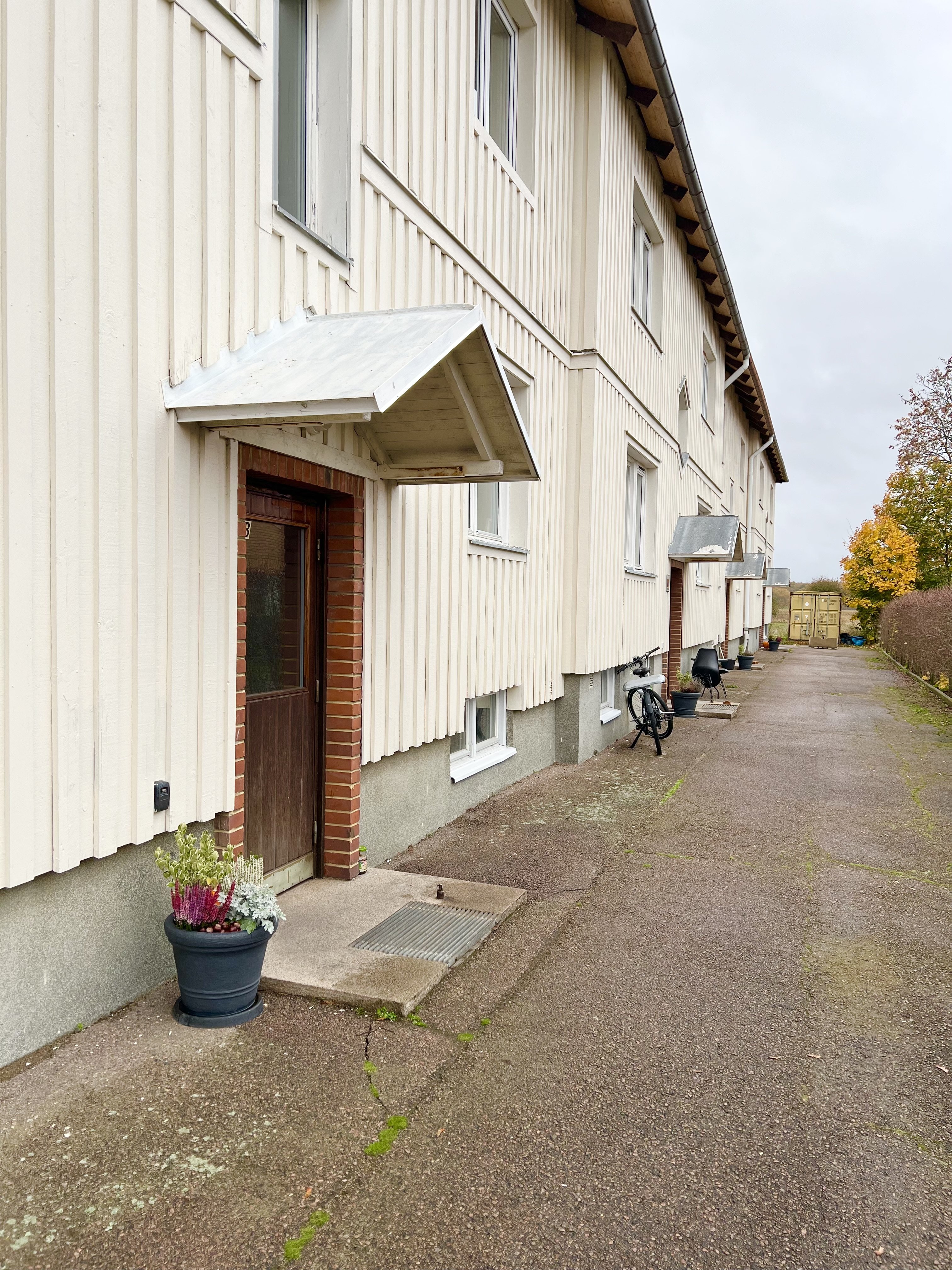 Lägenhet, 2 rooms, 70 sqm, Ljungbyhed – bild 25