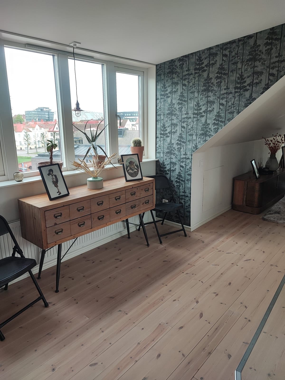 2 rok · 60 m² i Växjö – bild 2