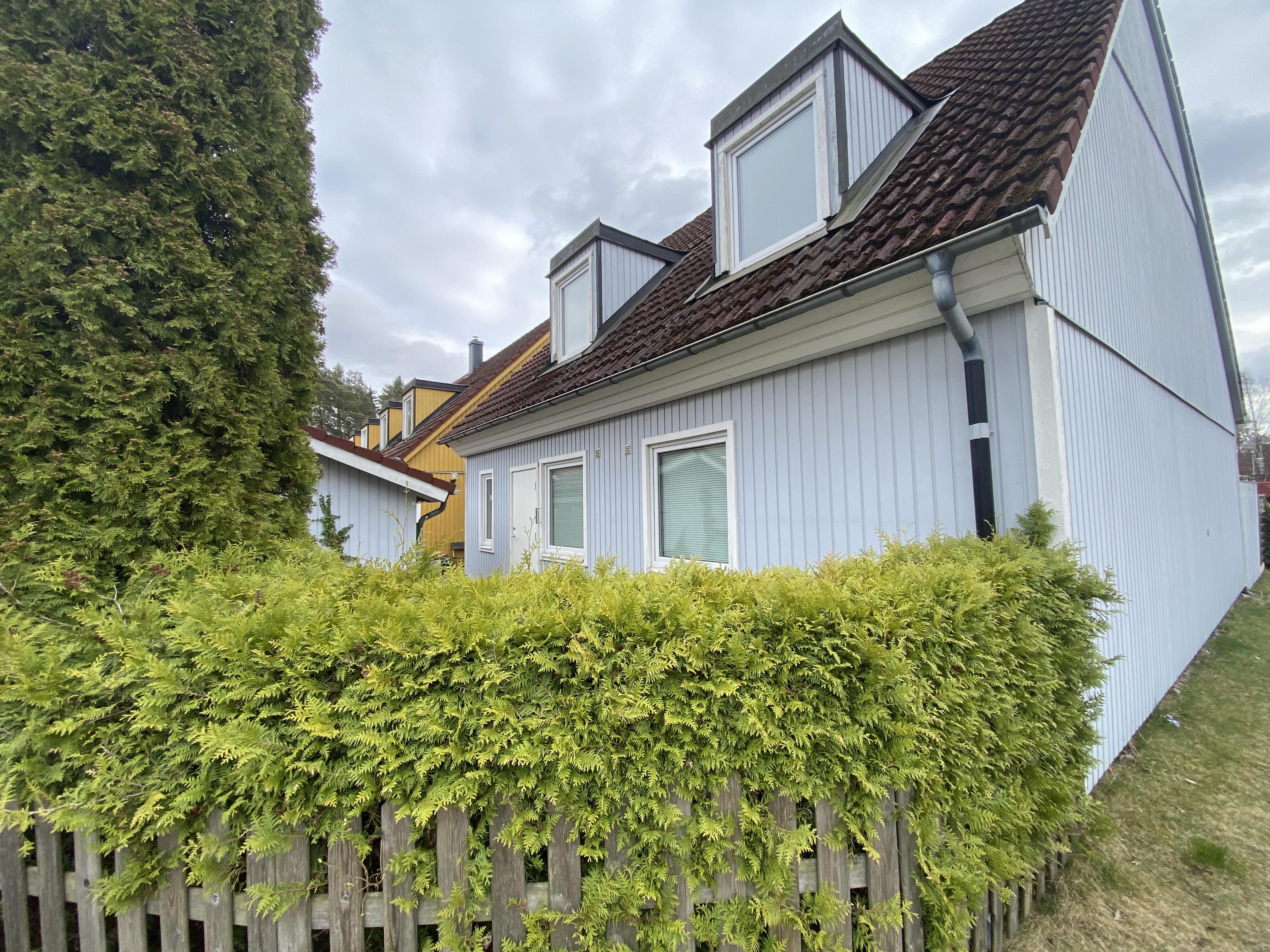 Lägenhet, 3 rooms, 60 sqm, Jordbro – Jordbro