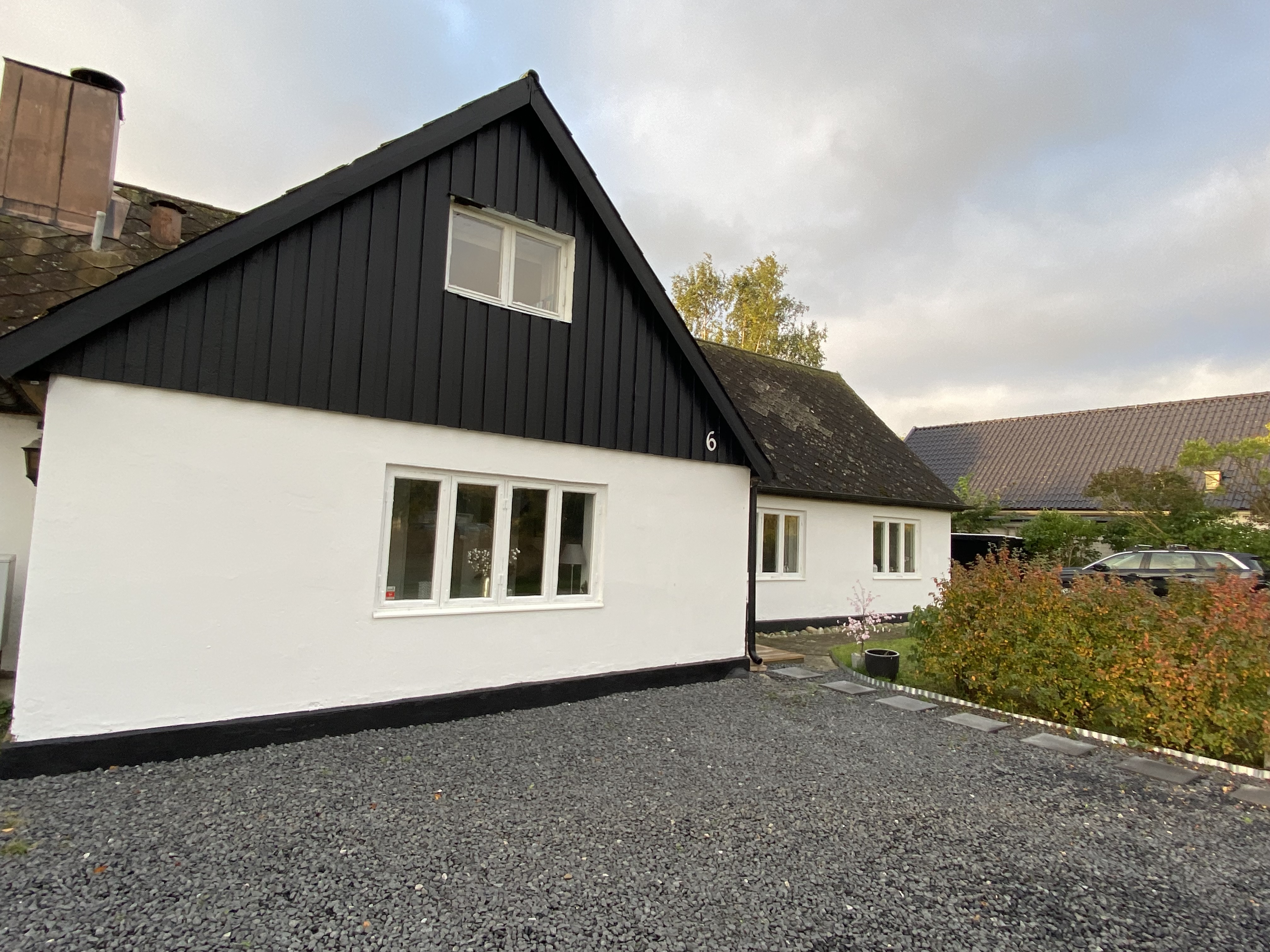 Villa/Hus, 8 rooms, 198 sqm, Höllviken – bild 8