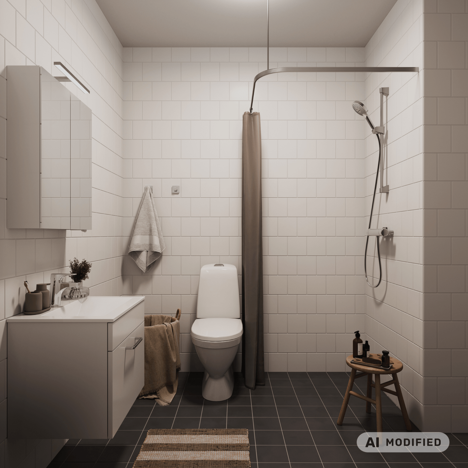 1 rok · 21 m² i Täby – bild 3