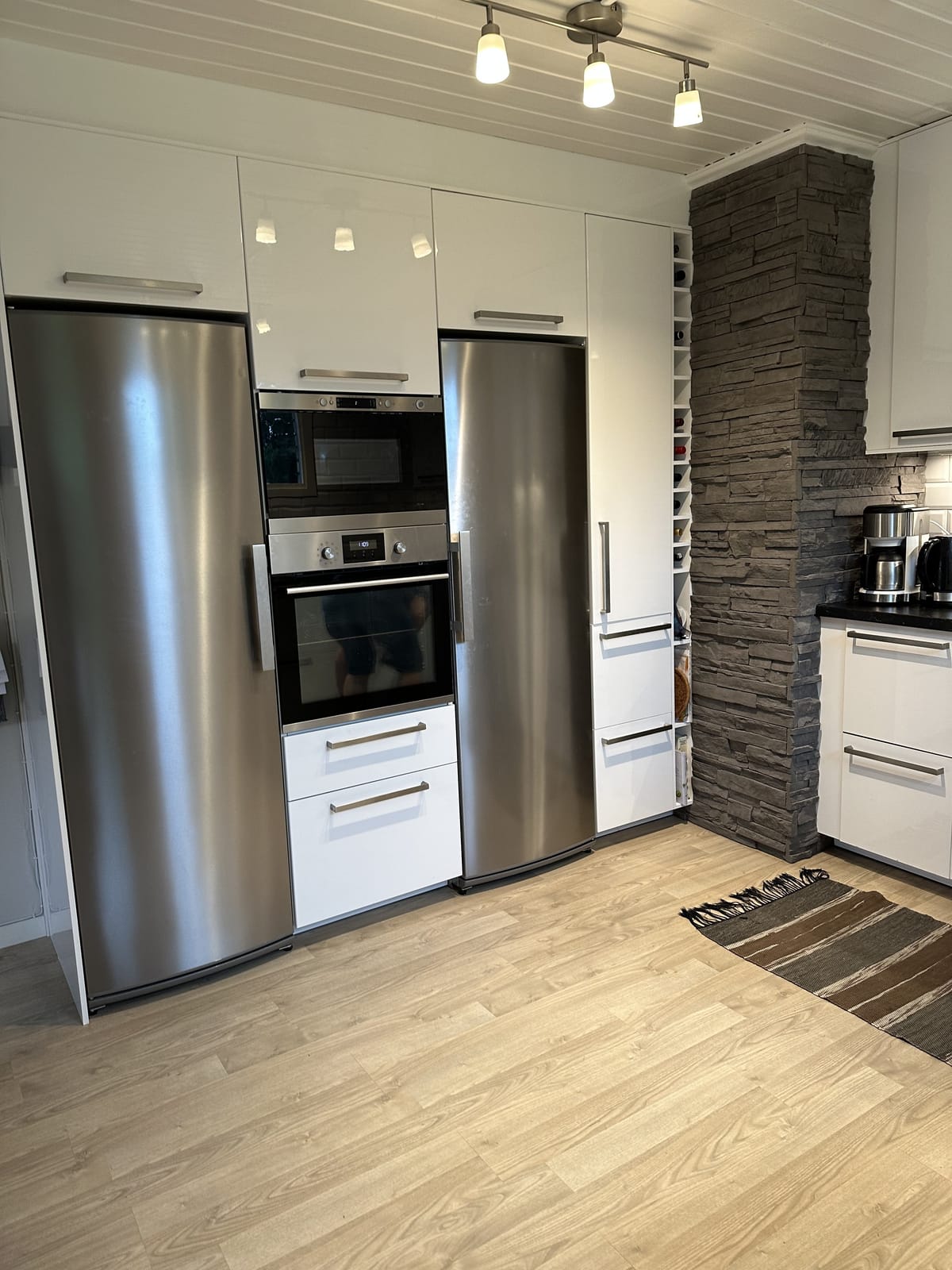 Villa/Hus, 5 rooms, 120 sqm, Sundsvall