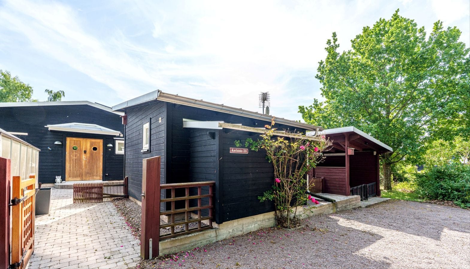4 rok · 118 m² i Ljungbyholm – bild 2