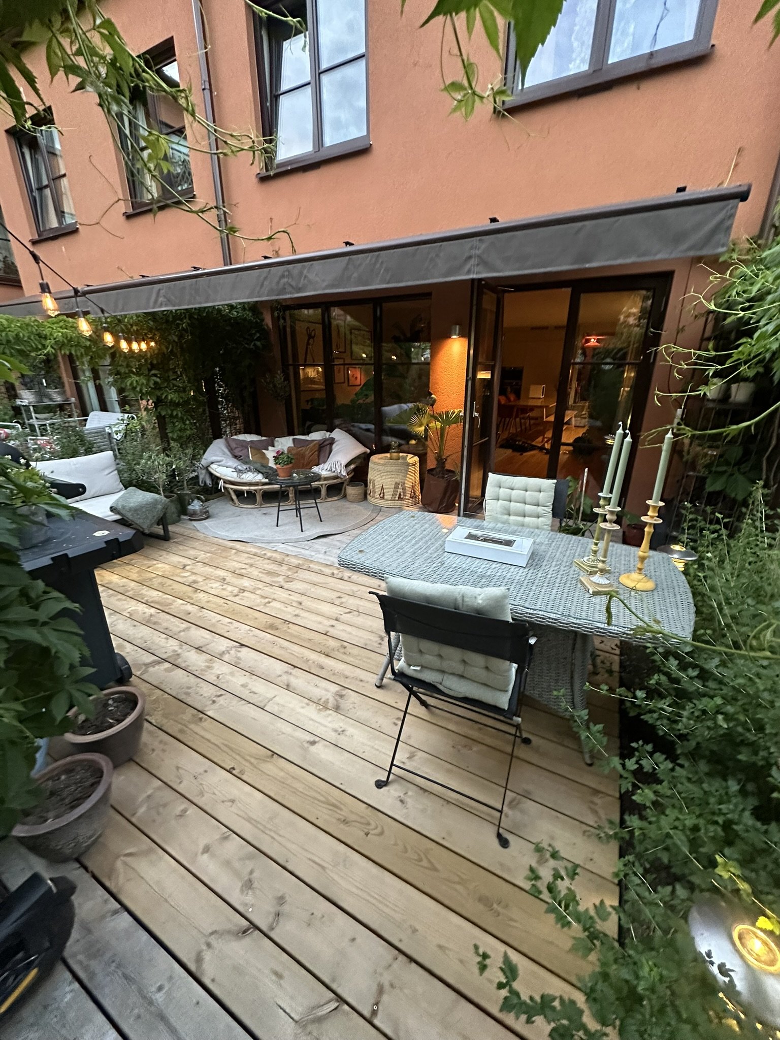 Radhus, 5 rooms, 108 sqm, Gustavsberg – bild 13