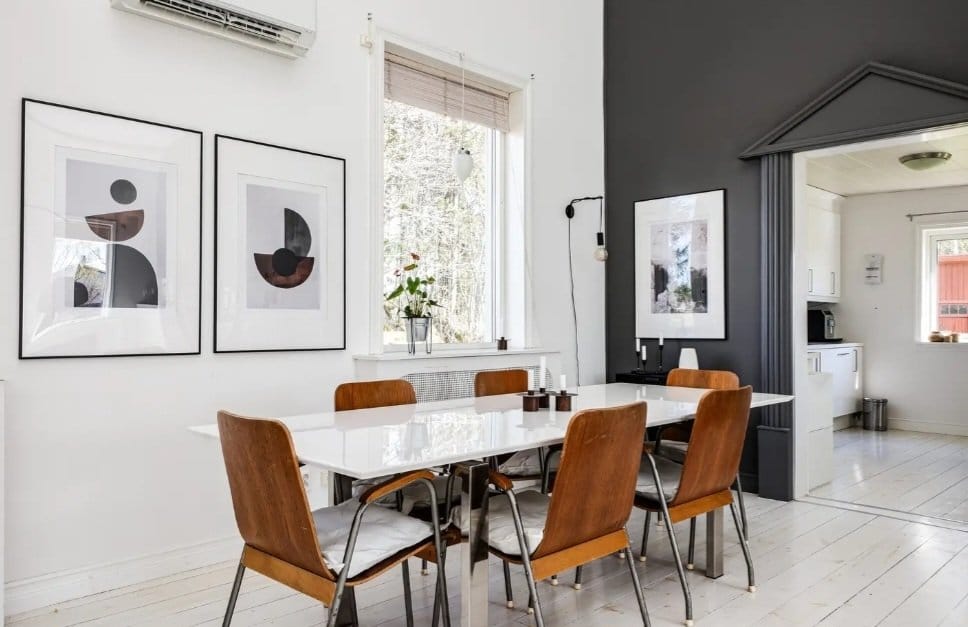 5 rok · 175 m² i Sala – bild 7