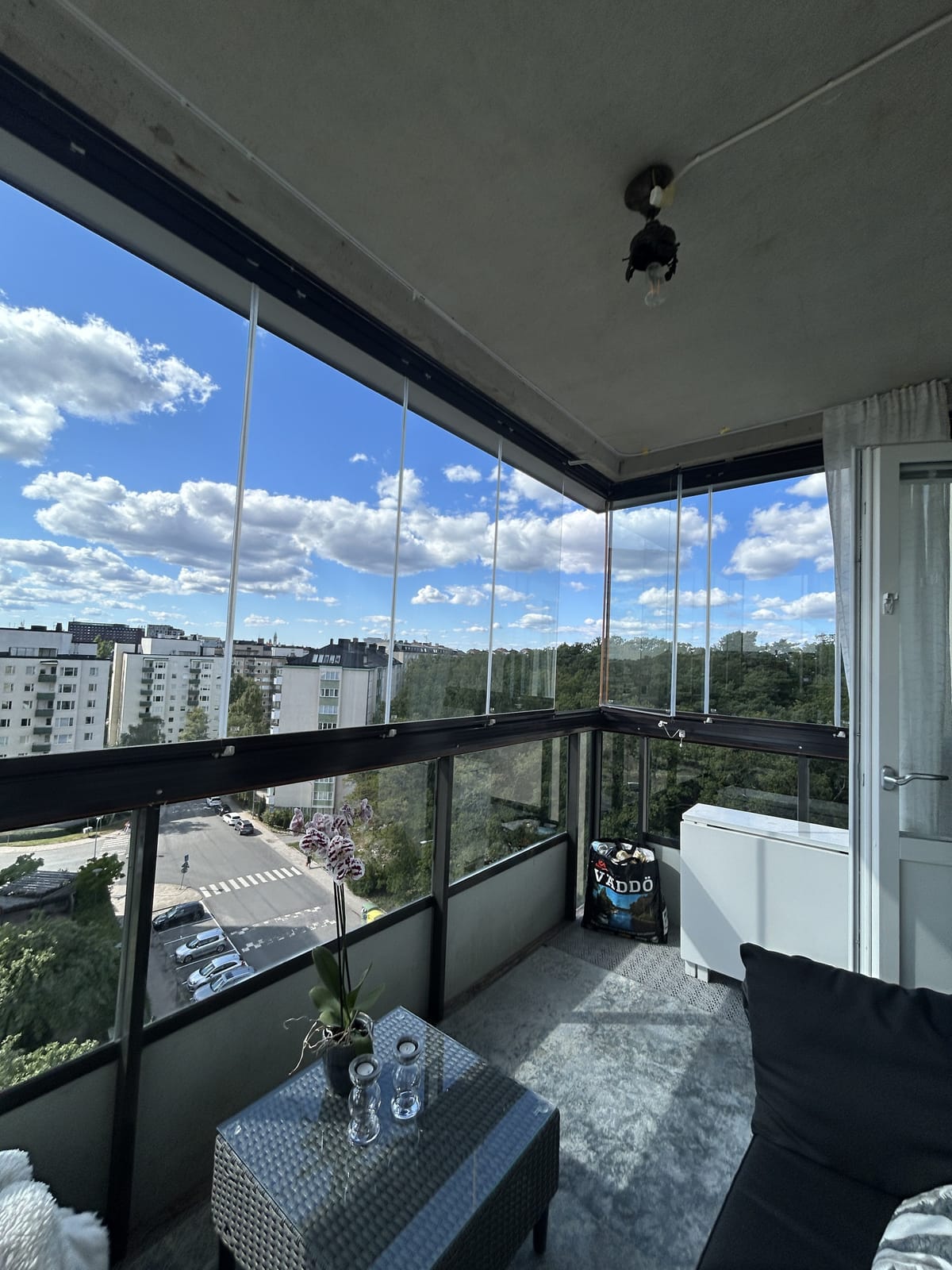 3 rok · 75 m² i Solna – Solna