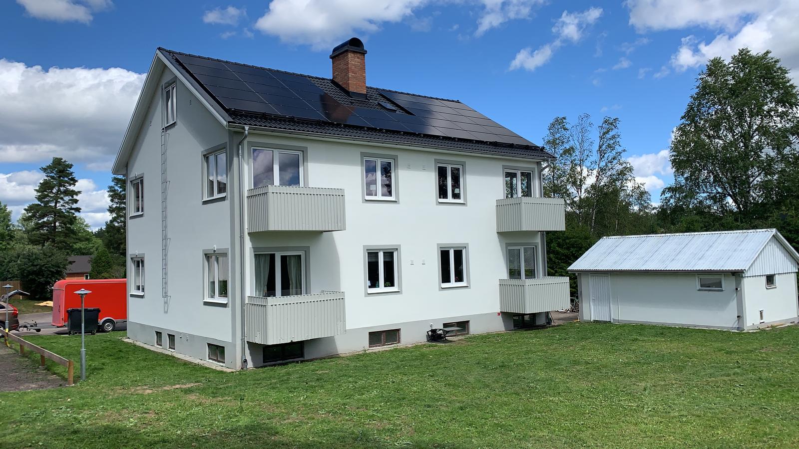 2 rok · 50 m² i Åseda – bild 10
