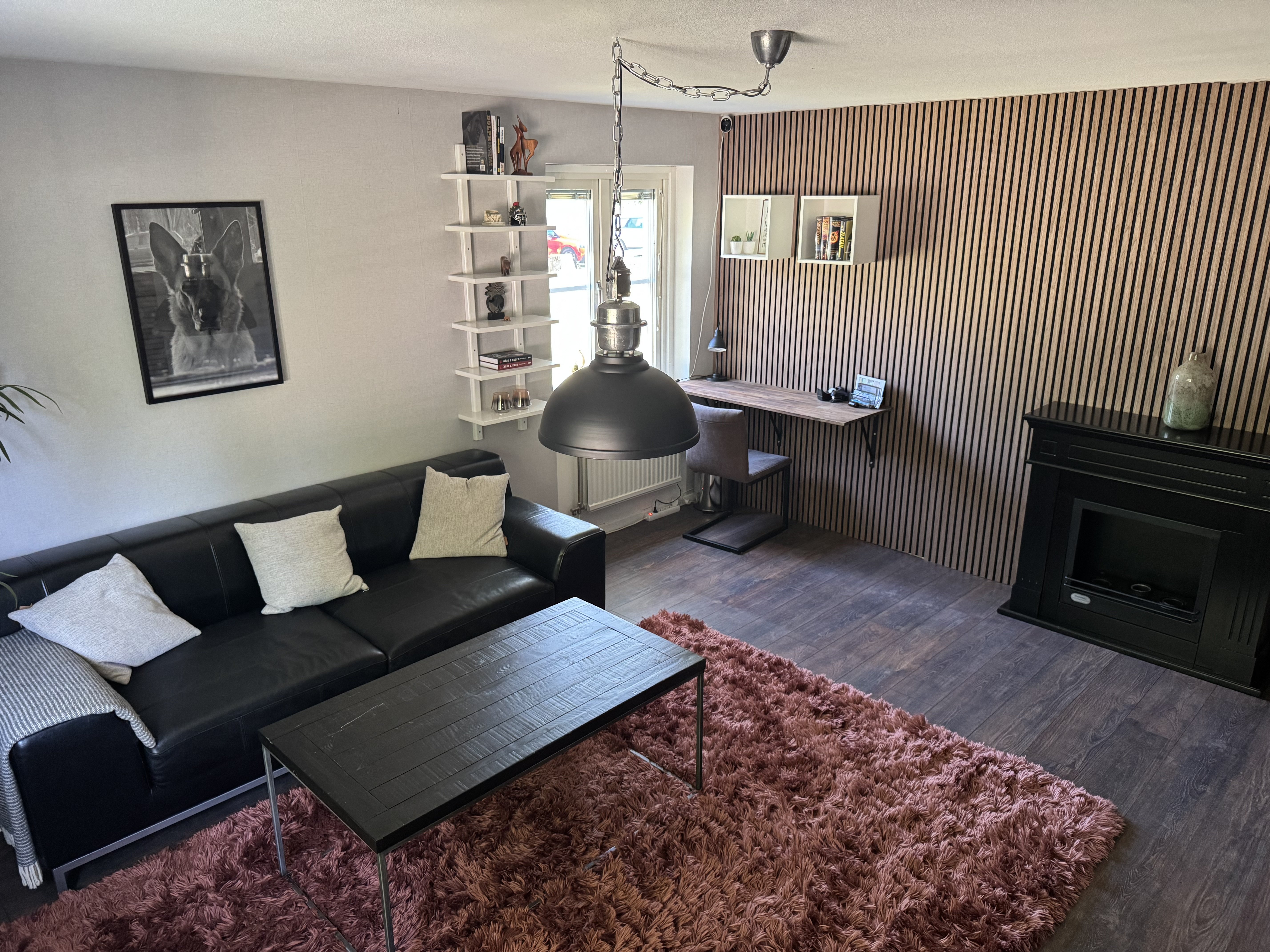 Lägenhet, 2 rooms, 64 sqm, Nybro – bild 4
