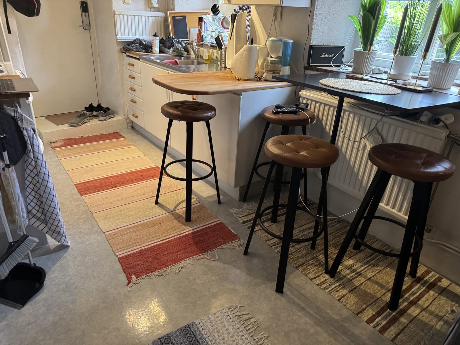 1 rok · 30 m² i Visby – bild 8