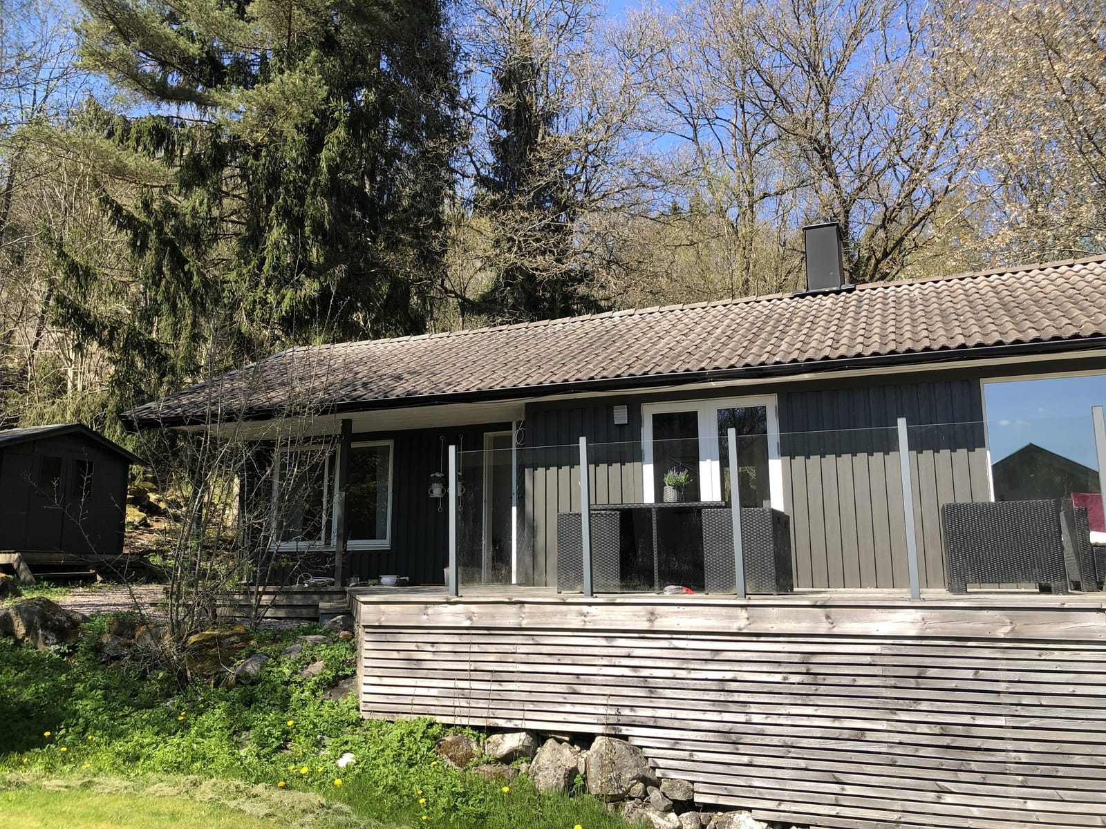 2 rok · 50 m² i Alingsås – bild 3