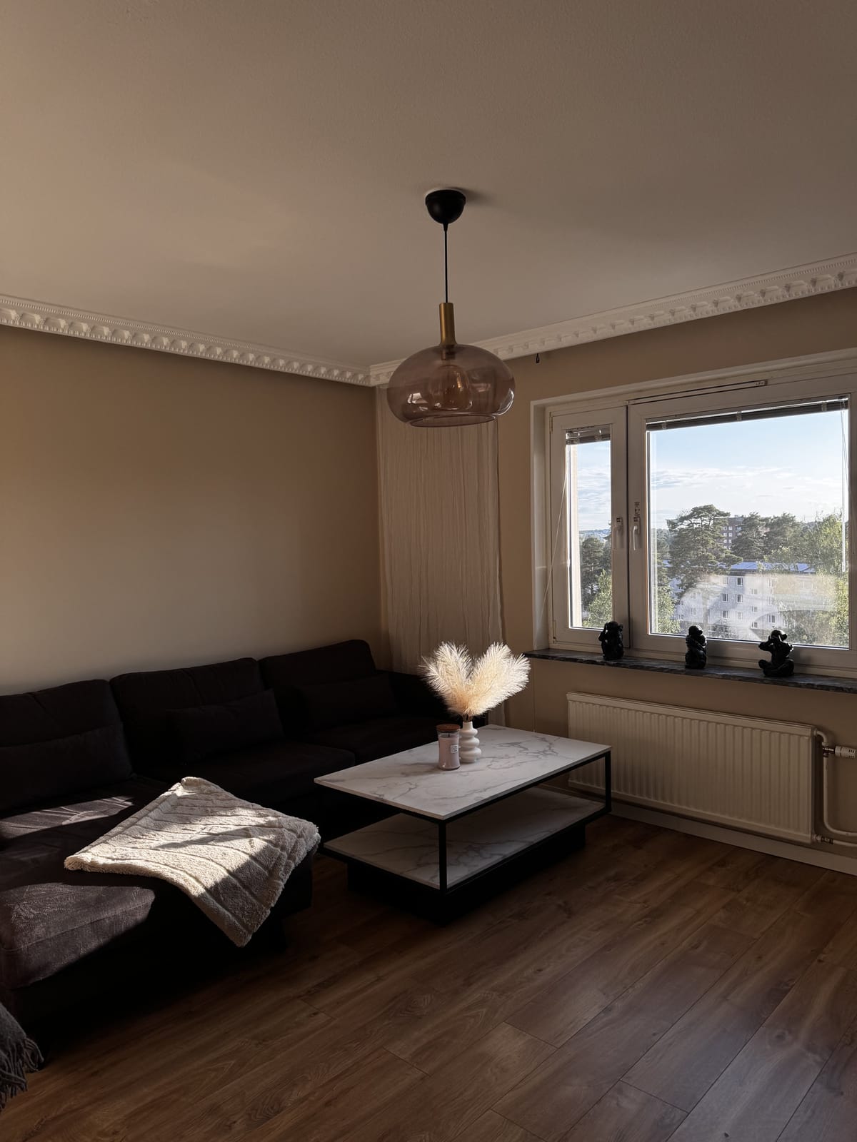 2 rok · 43 m² i Västerås – Västerås