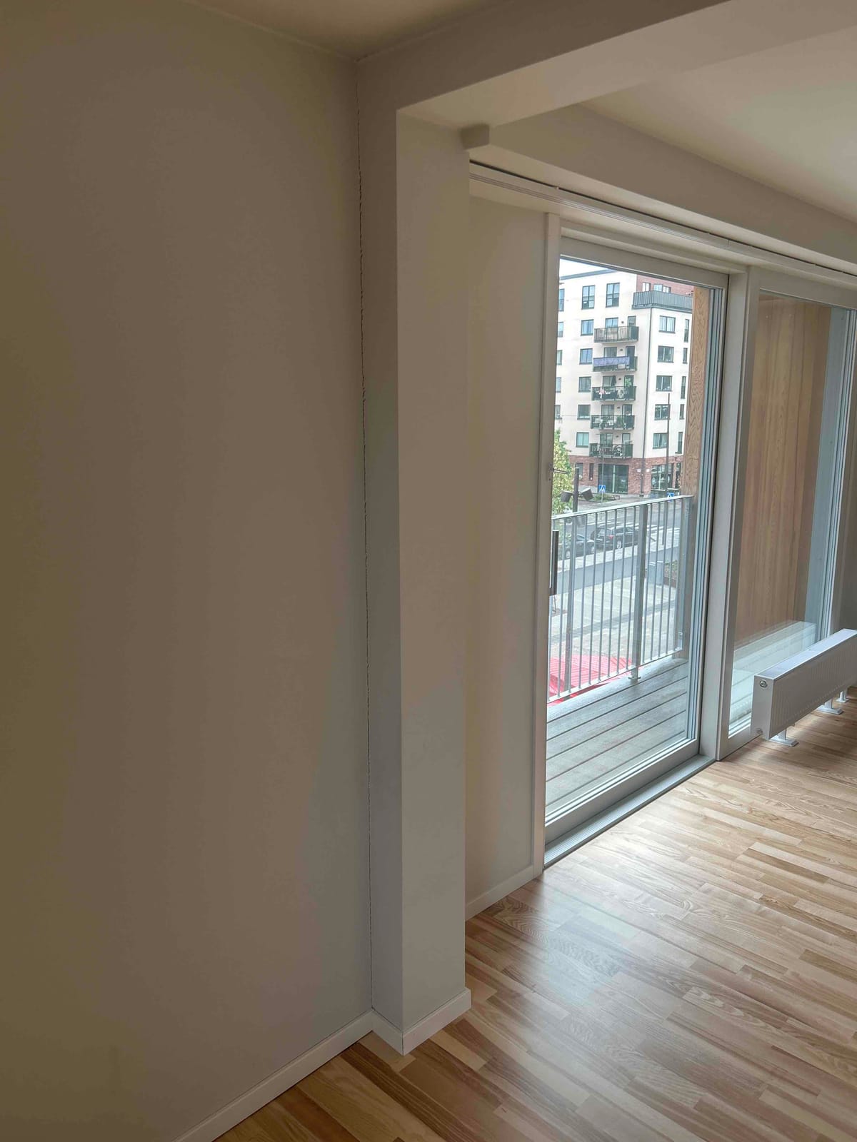 2 rok · 46 m² i Täby – bild 6