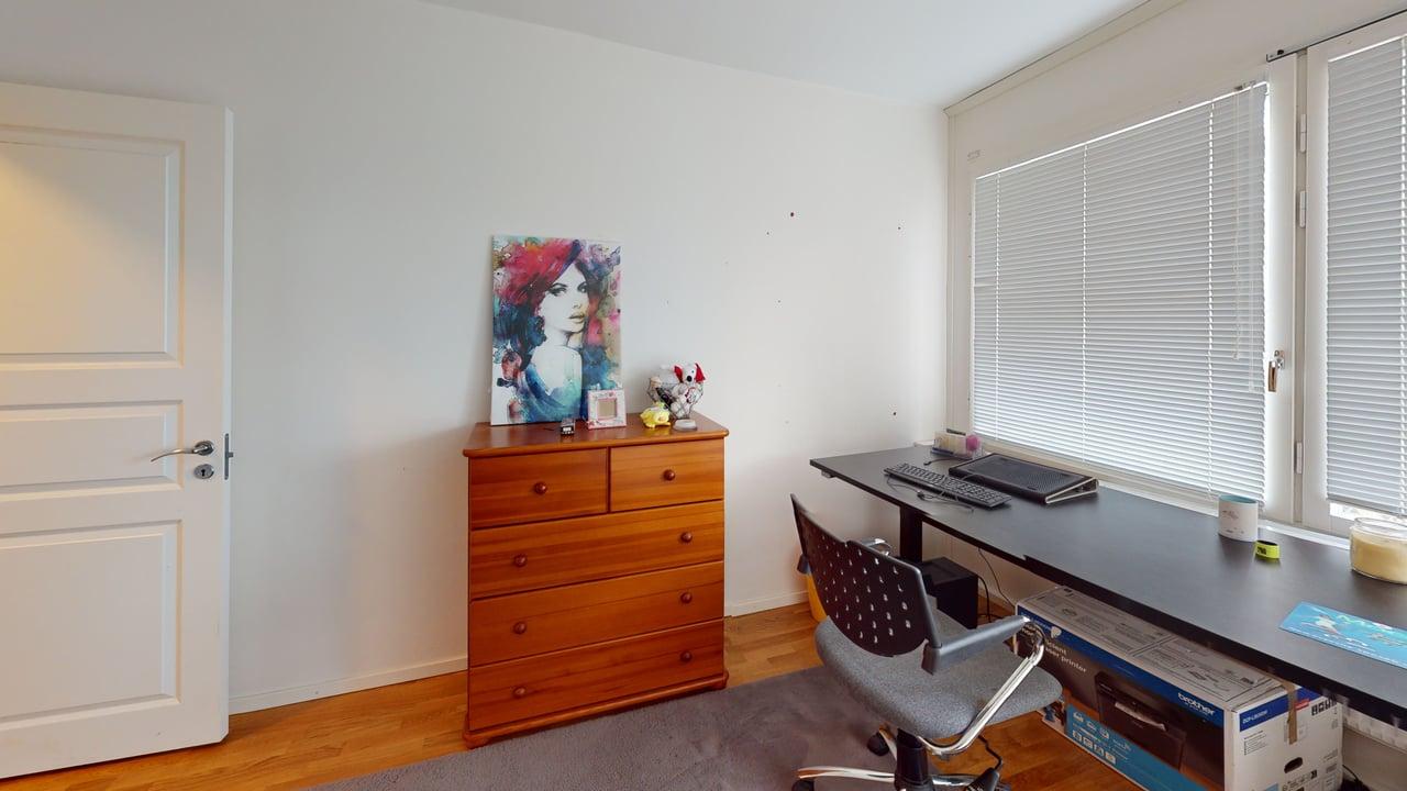 4 rok · 99 m² i Borås – bild 7