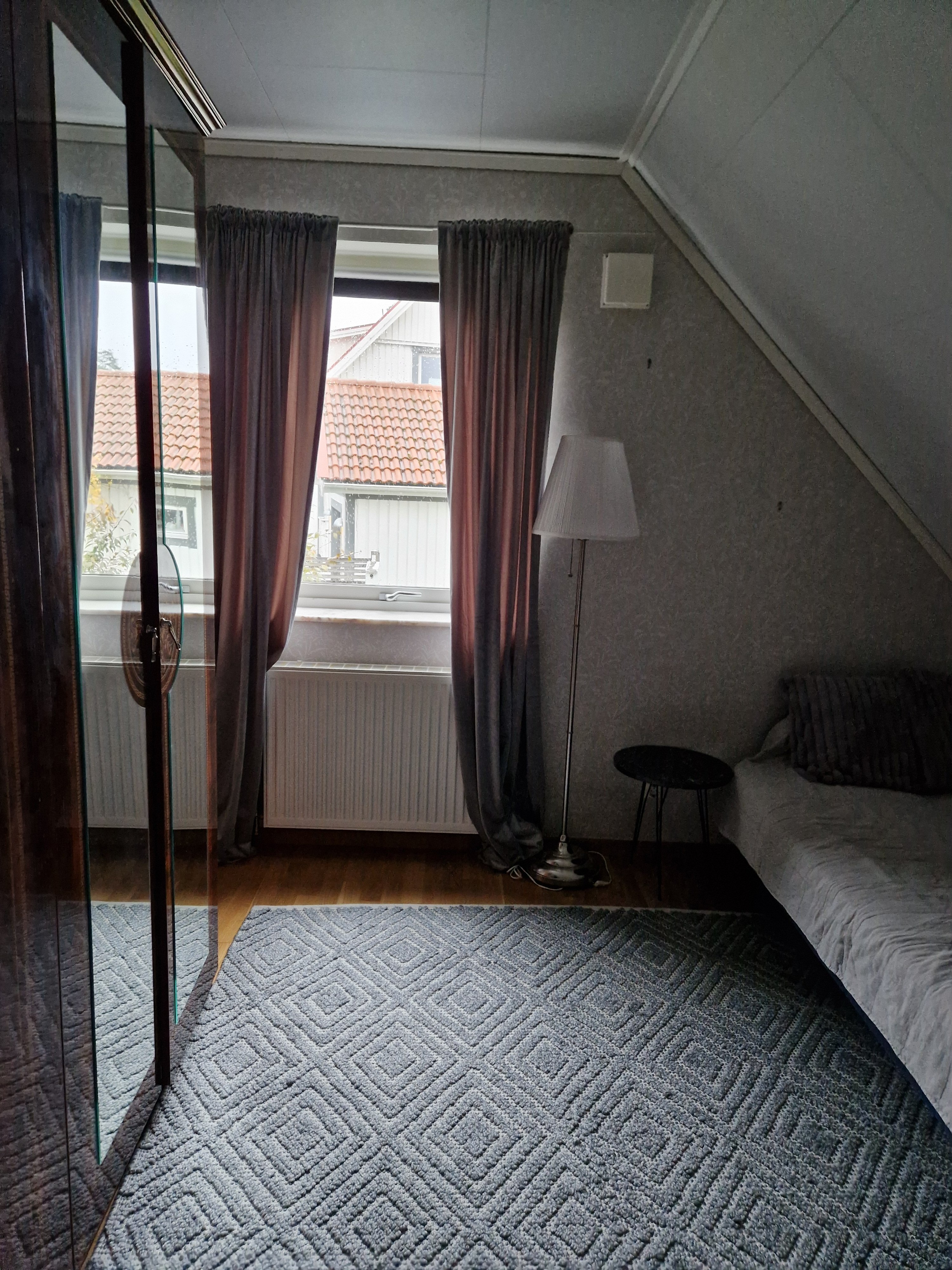 Villa/Hus, 1 rooms, 12 sqm, Huddinge – bild 5