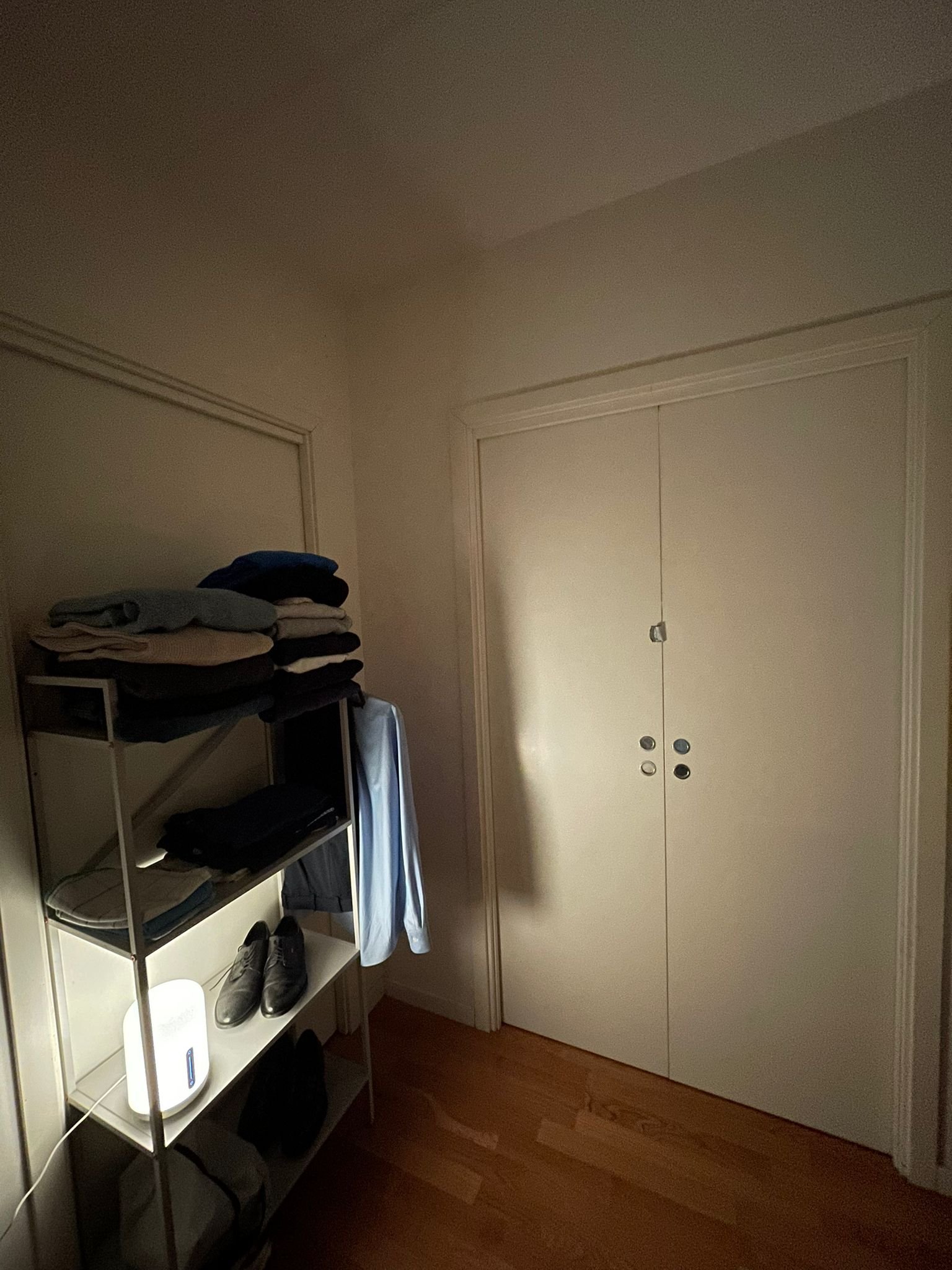 Lägenhet, 1 rooms, 7 sqm, Stockholm – bild 7