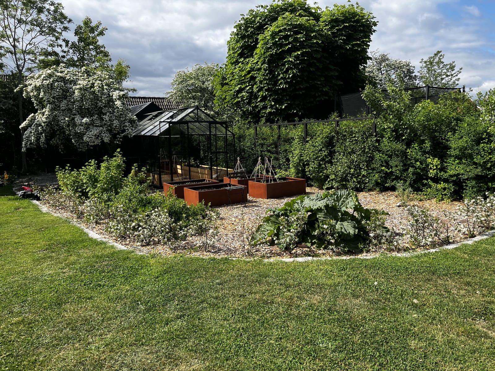 7 rok · 240 m² i Karlskrona – bild 18