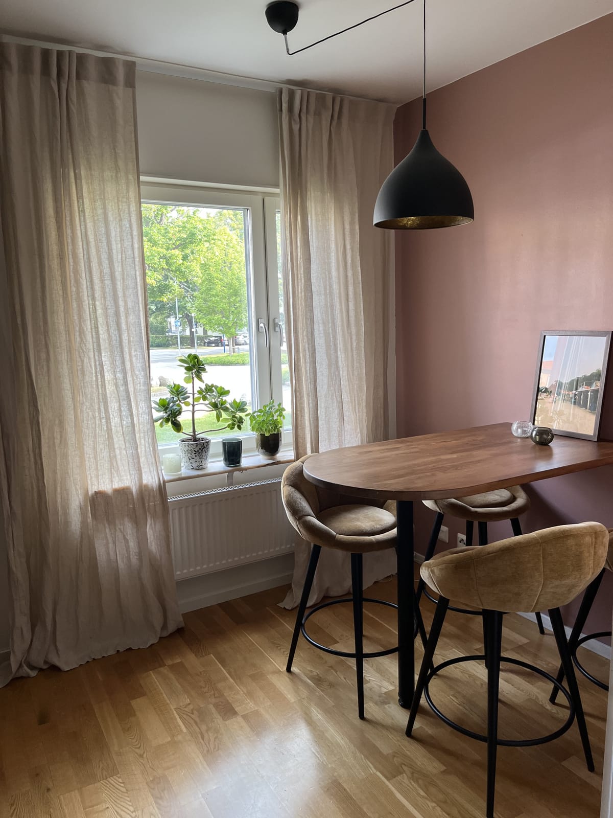 2 rok · 56 m² i Uppsala – bild 6