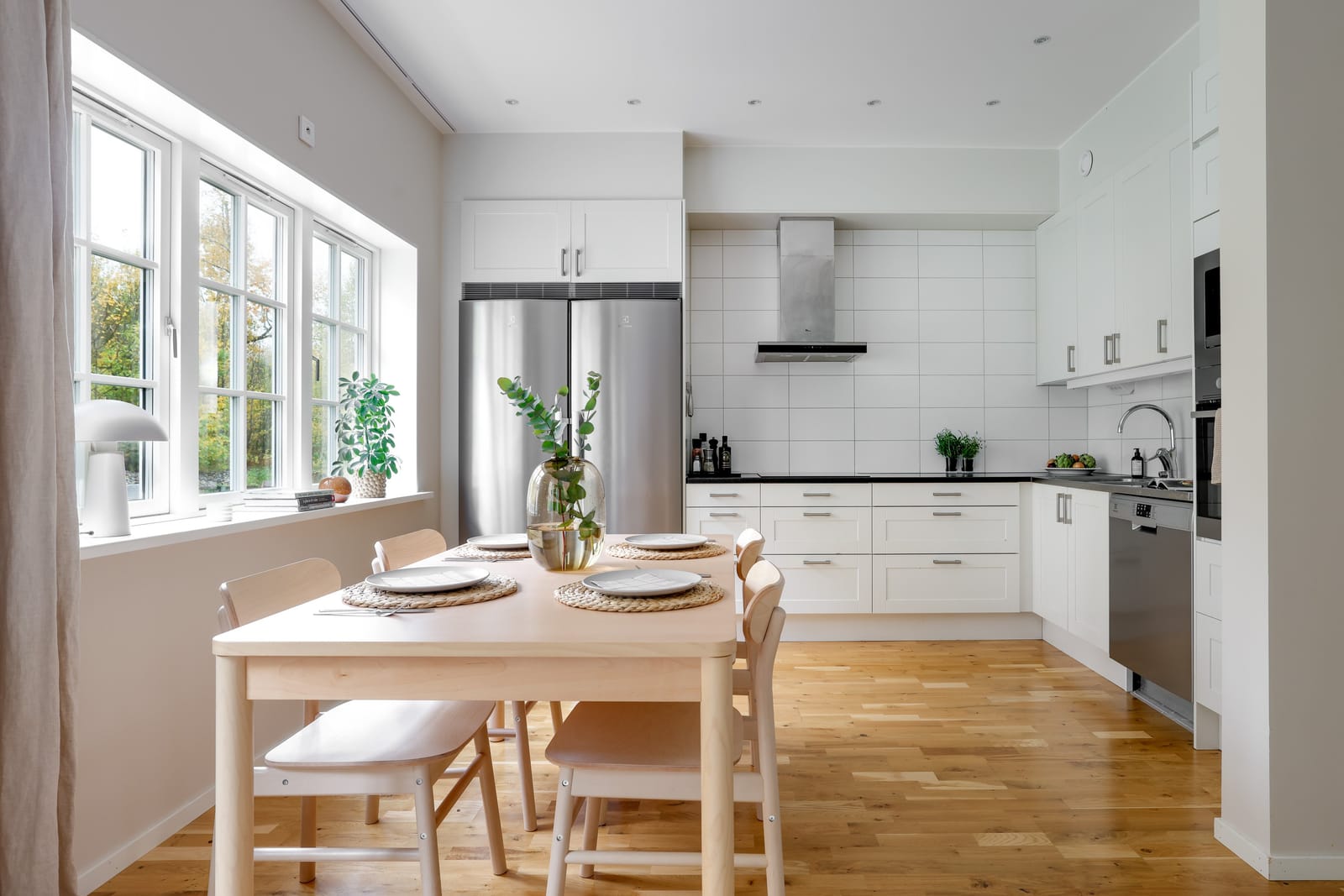 5 rok · 144 m² i Örebro – bild 7