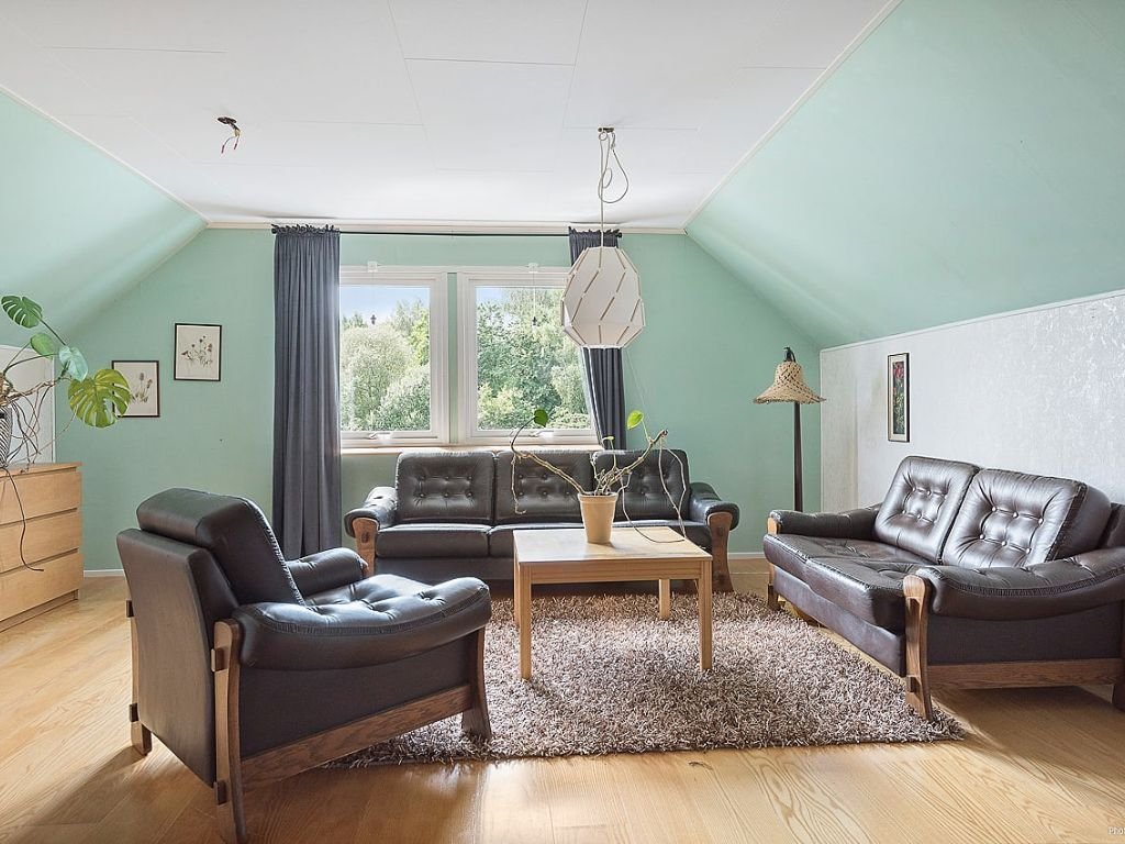 Radhus, 5 rooms, 140 sqm, Rödeby – bild 12