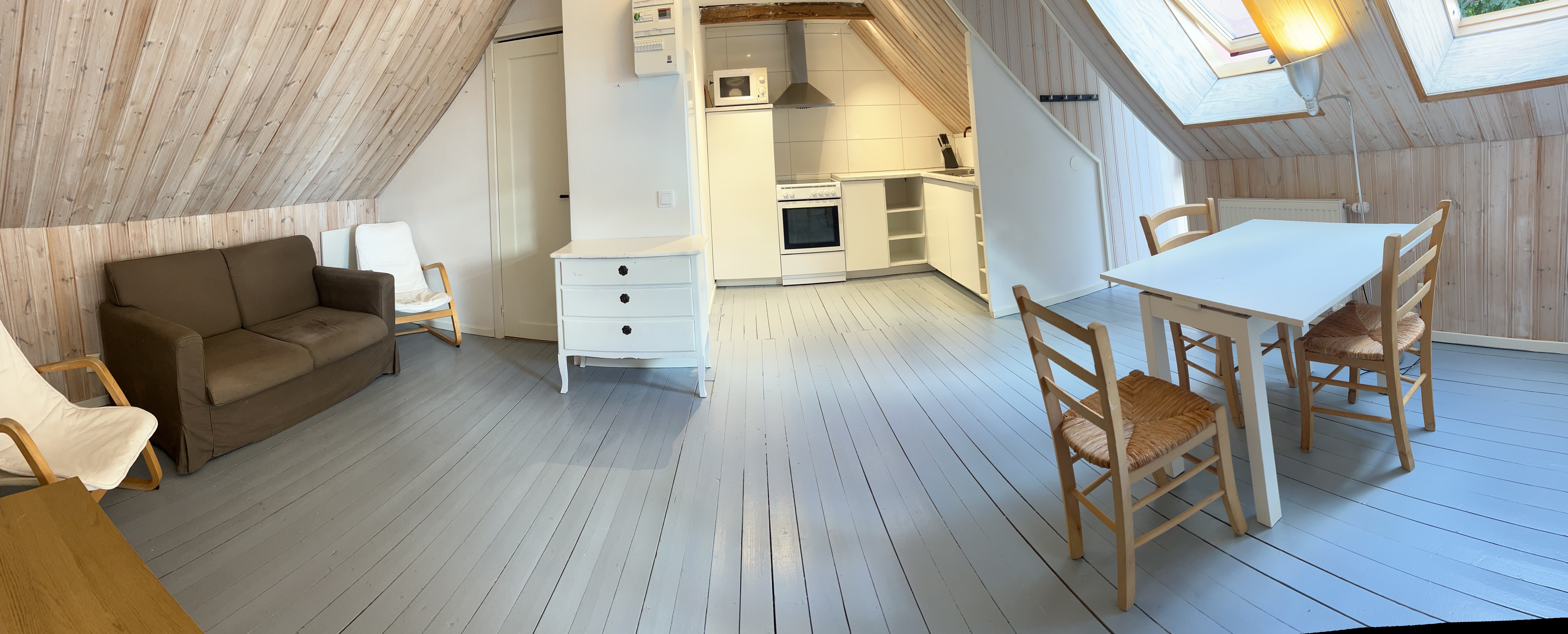 Lägenhet, 2 rooms, 50 sqm, Glemmingebro – bild 7