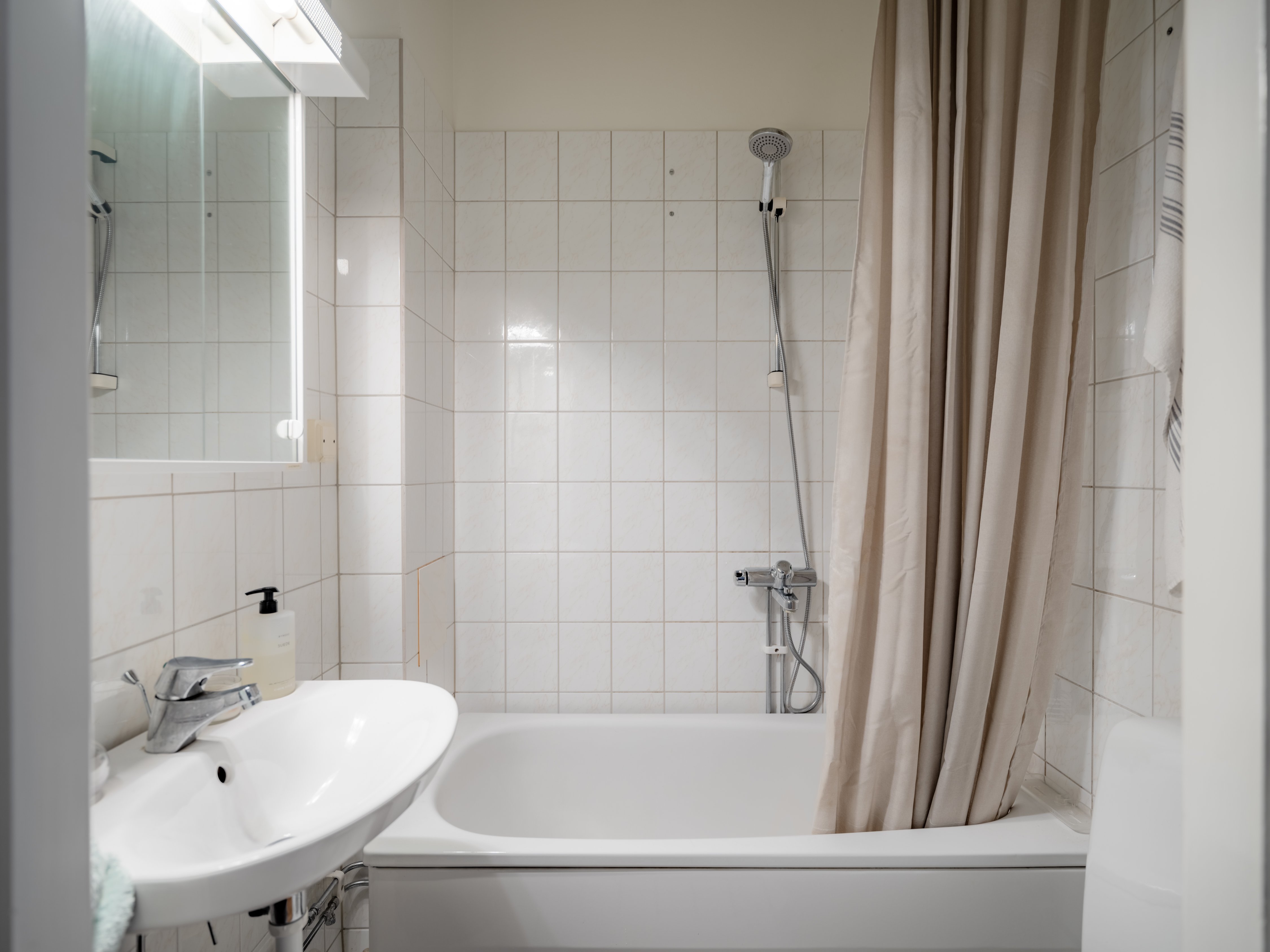 Lägenhet, 2 rooms, 40 sqm, Stockholm – bild 4