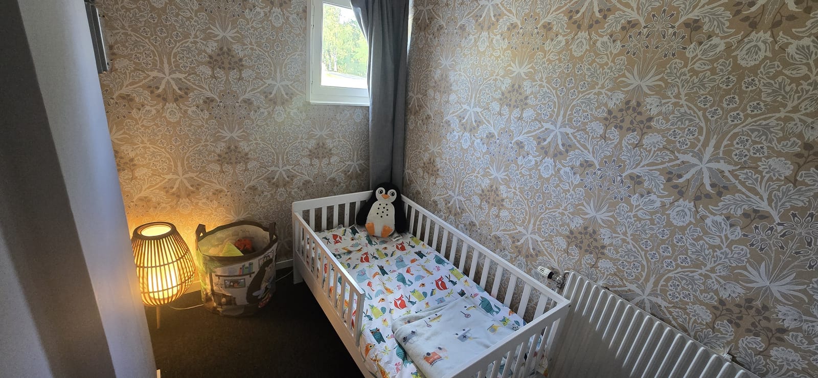 4 rok · 97 m² i Härnösand – bild 8
