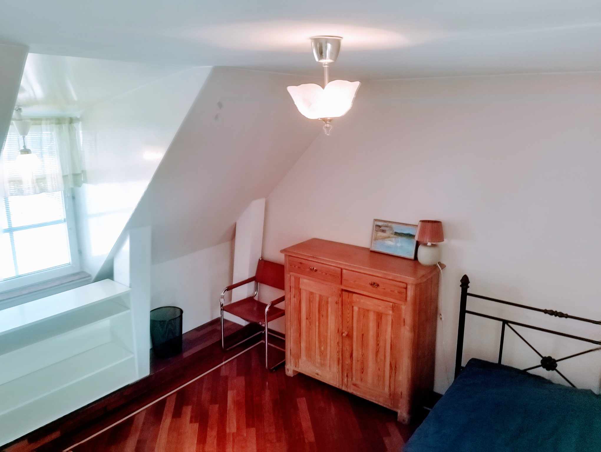 Lägenhet, 1 rooms, 15 sqm, Stockholm – bild 4