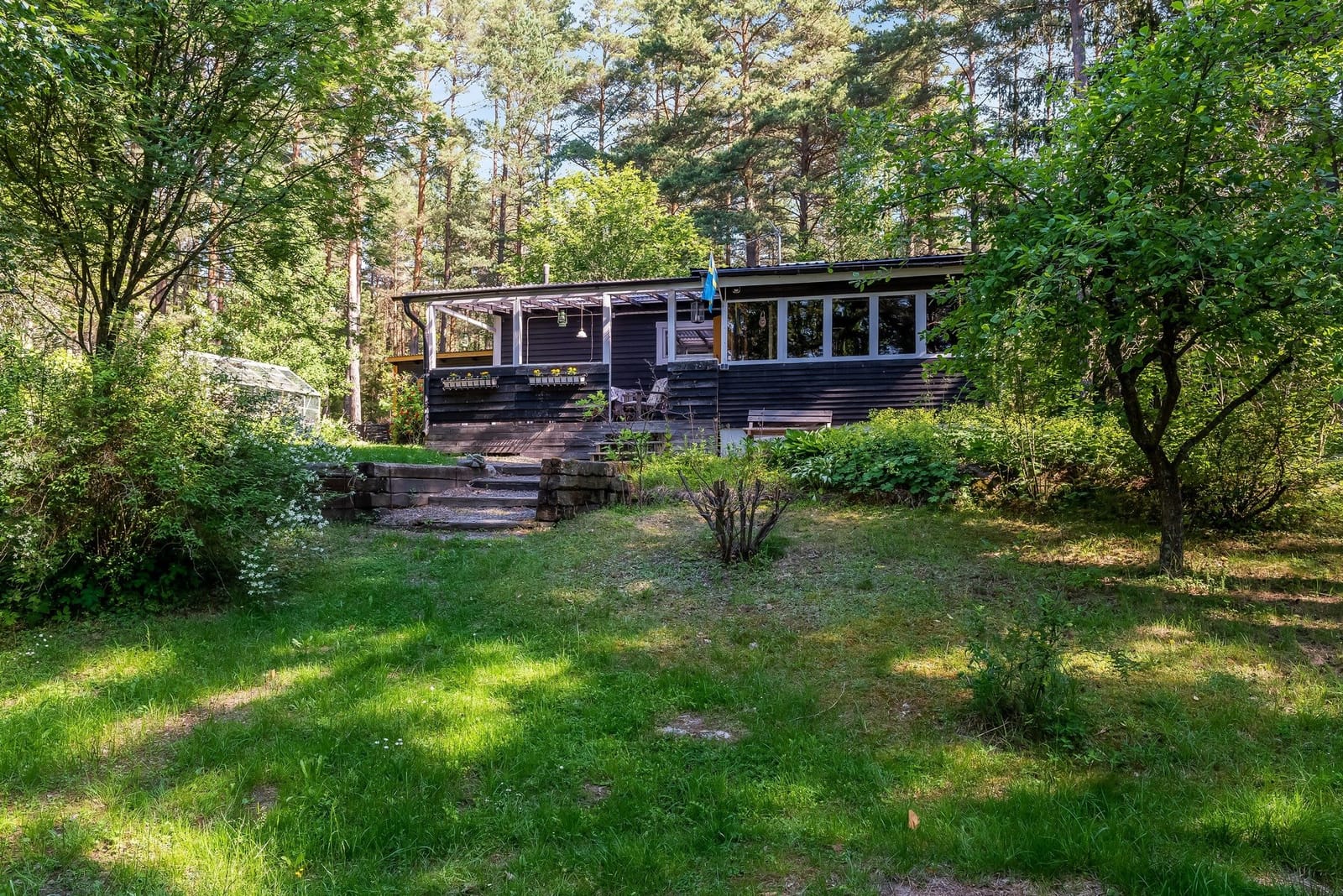 2 rok · 50 m² i Vikbolandet – bild 7